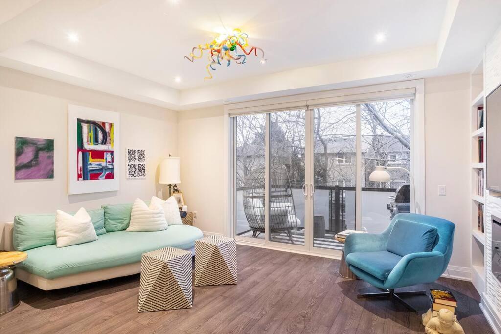 The One - Outdoor Jacuzzi & Indoor Elevator