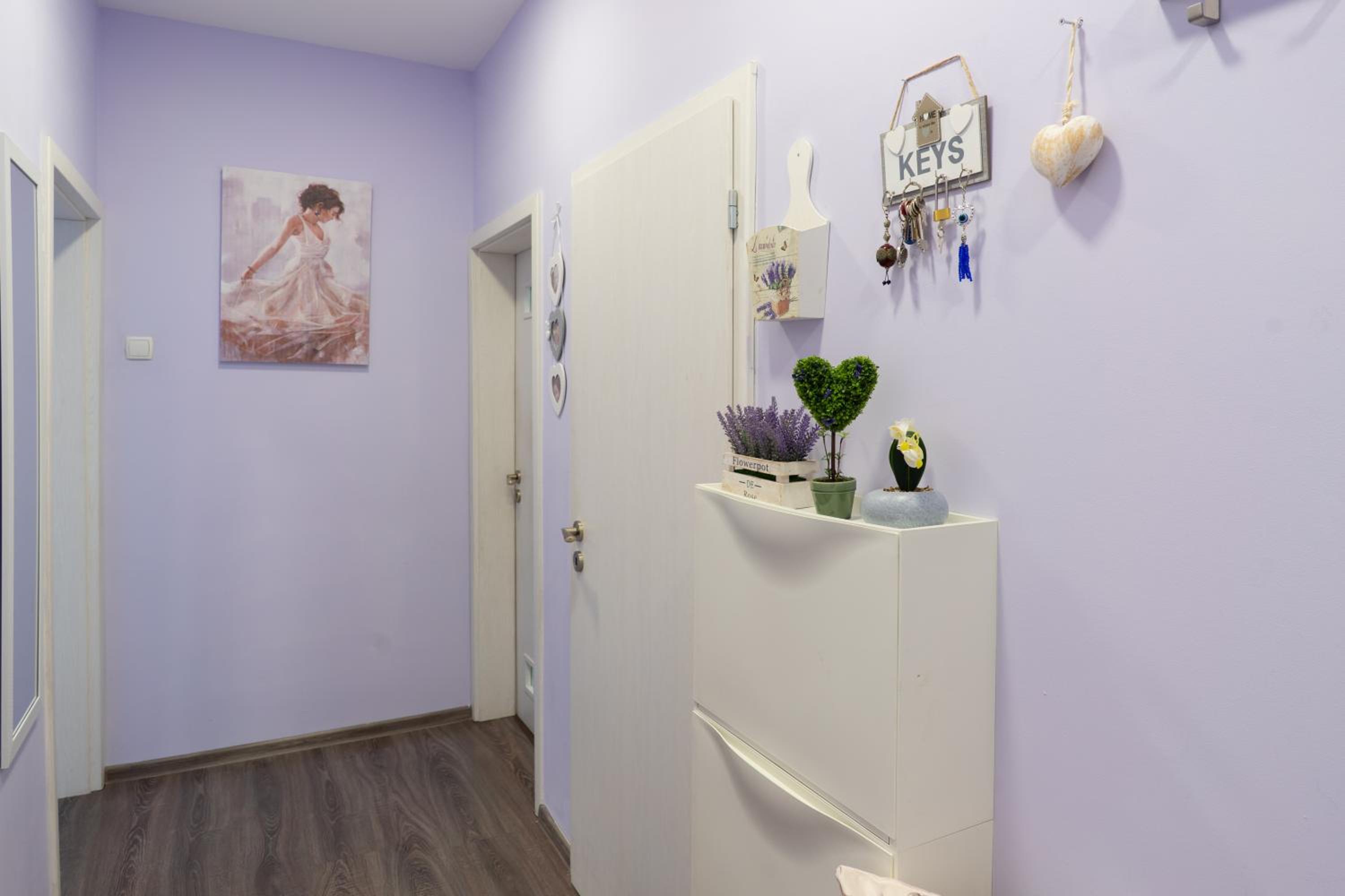 Luxury 2BR Retreat in Central Varna