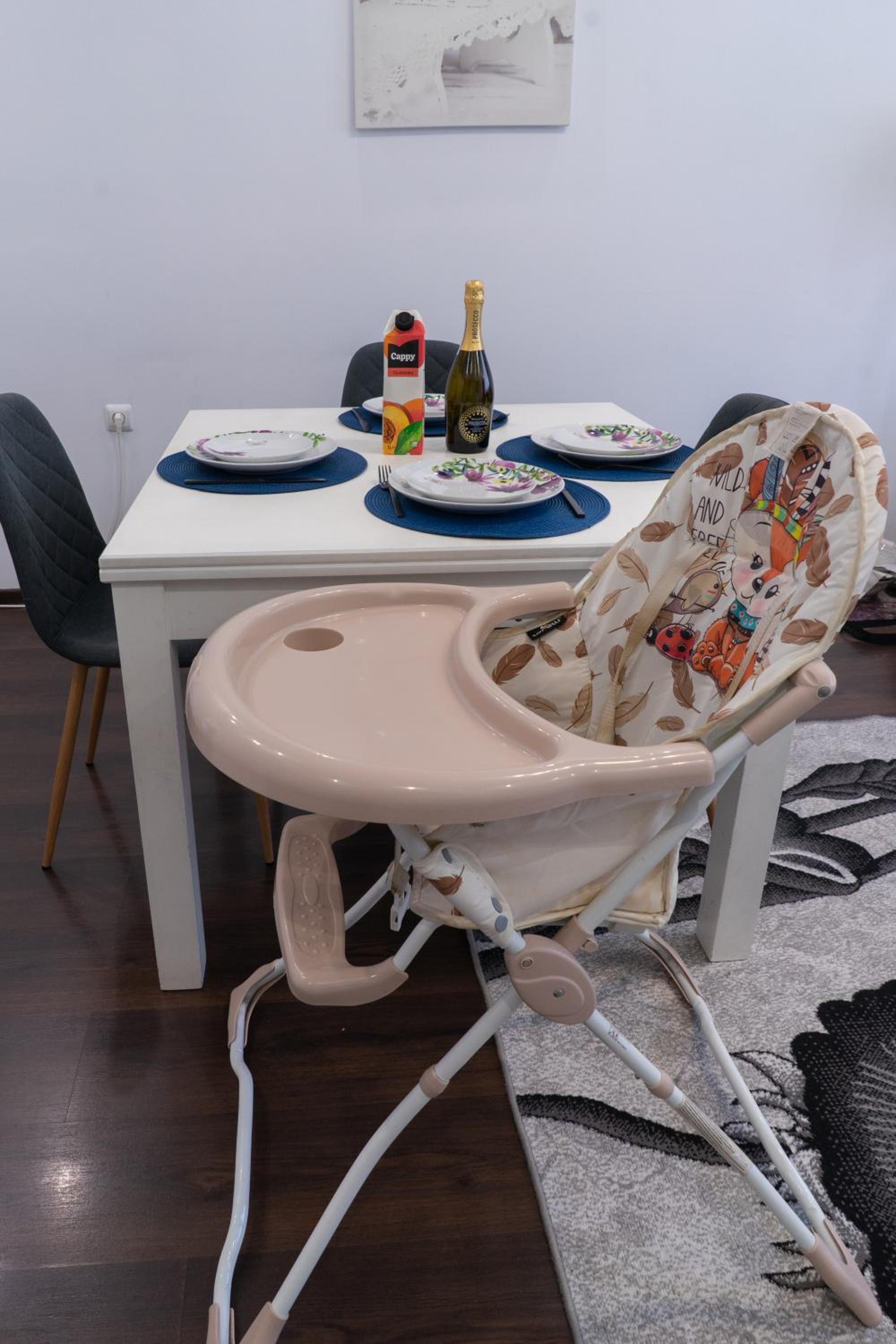 Luxury 2BR Retreat in Central Varna