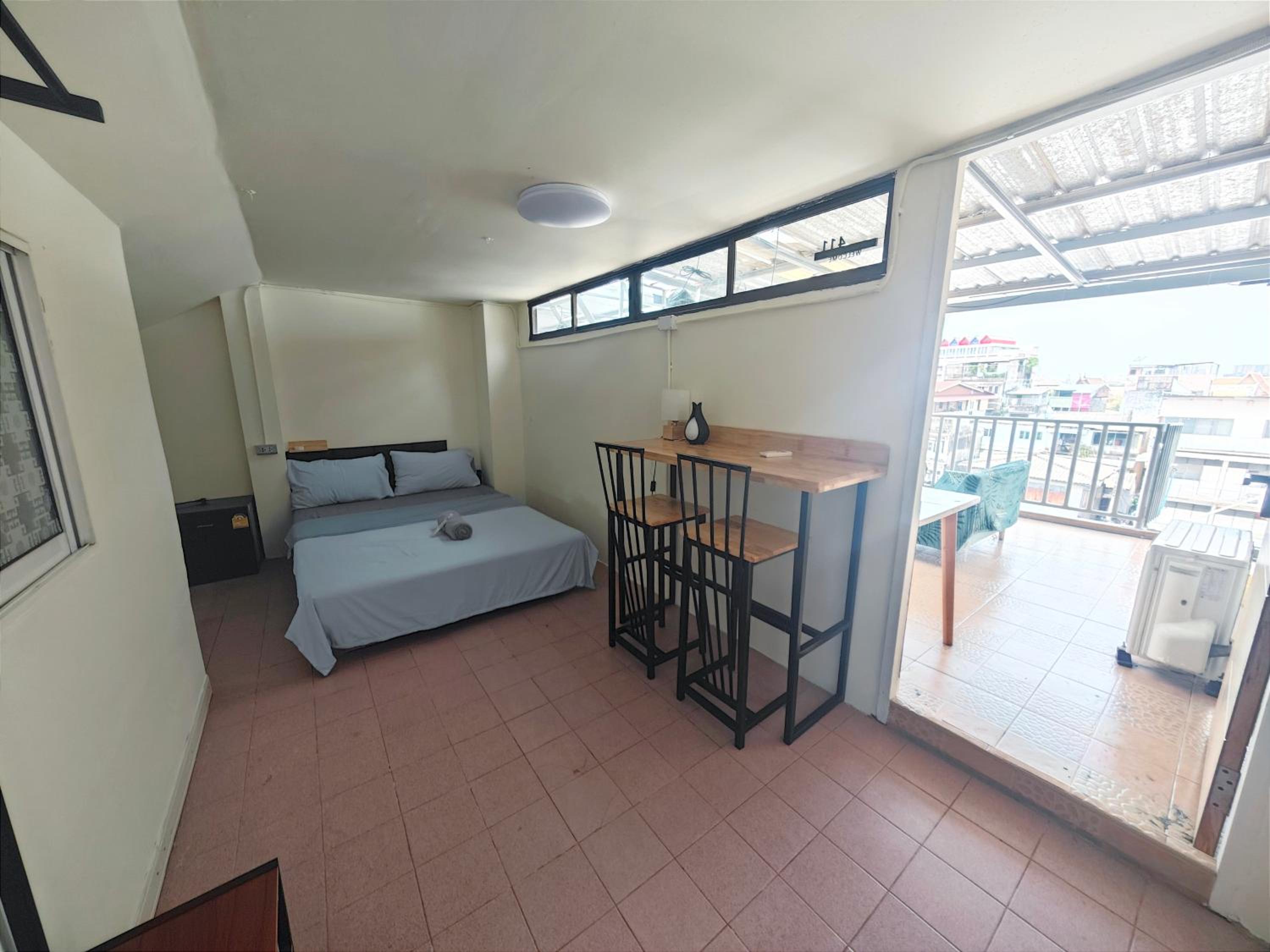 Panda Lodge Home Stay
