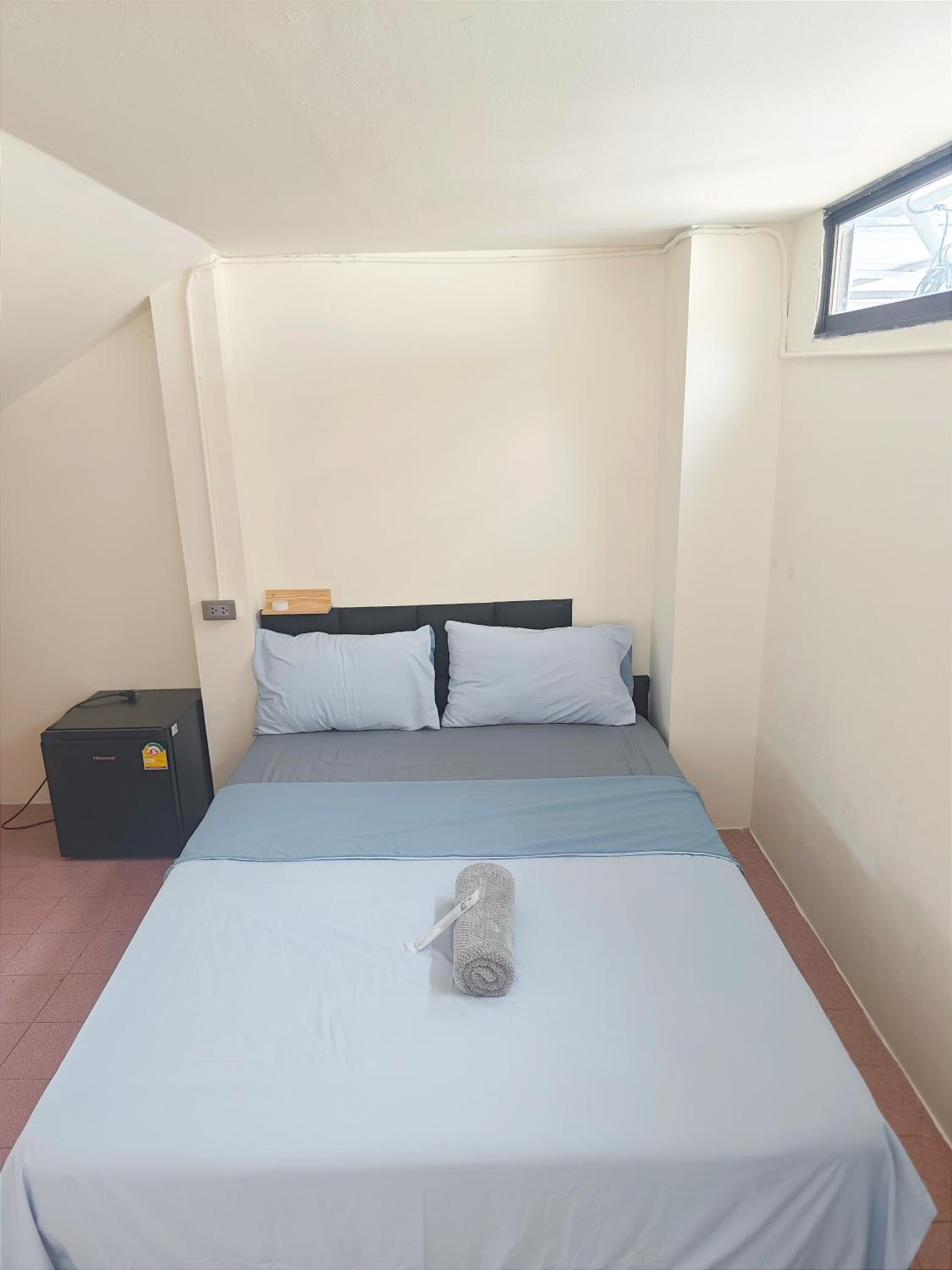 Panda Lodge Home Stay