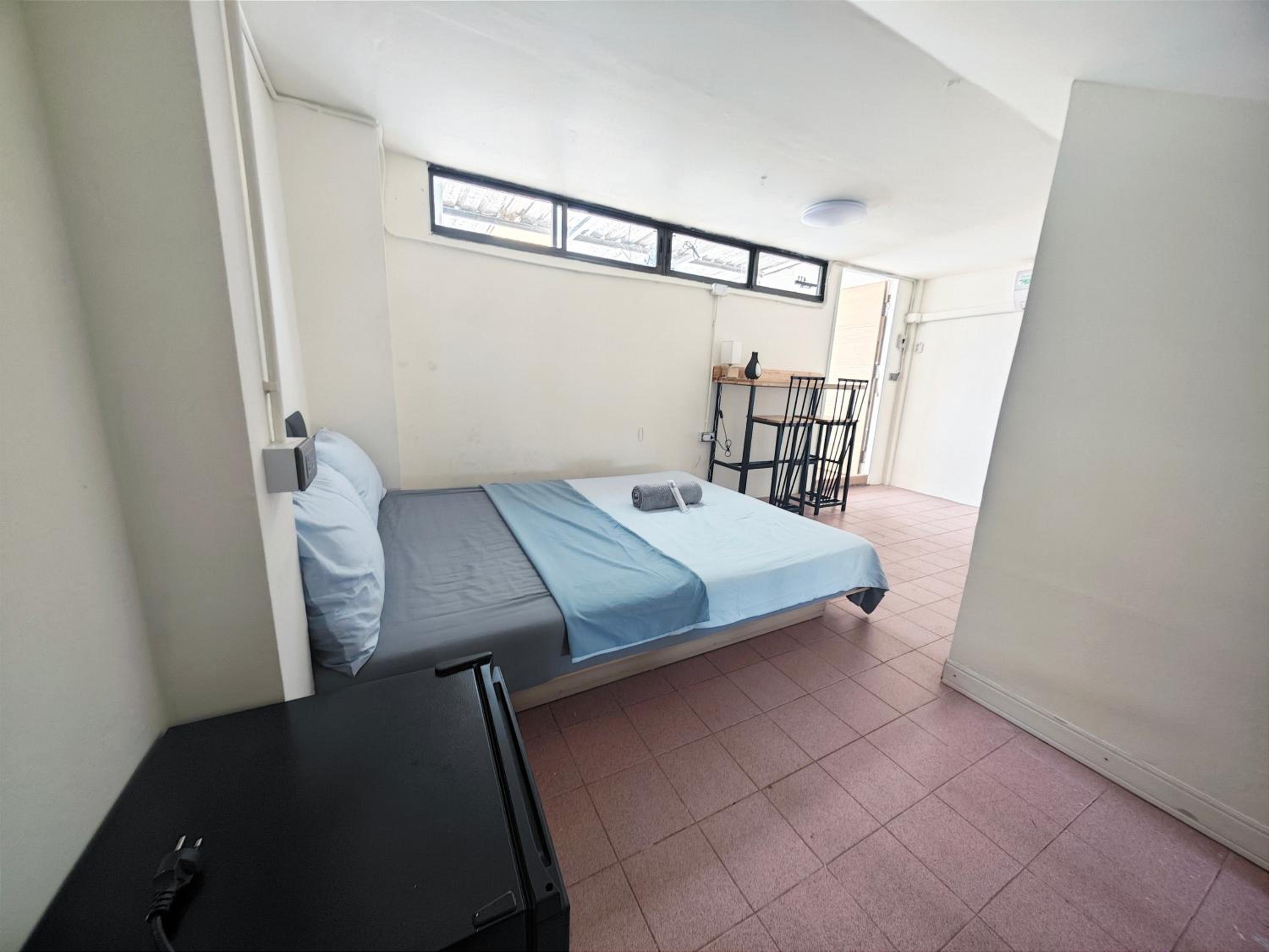 Panda Lodge Home Stay