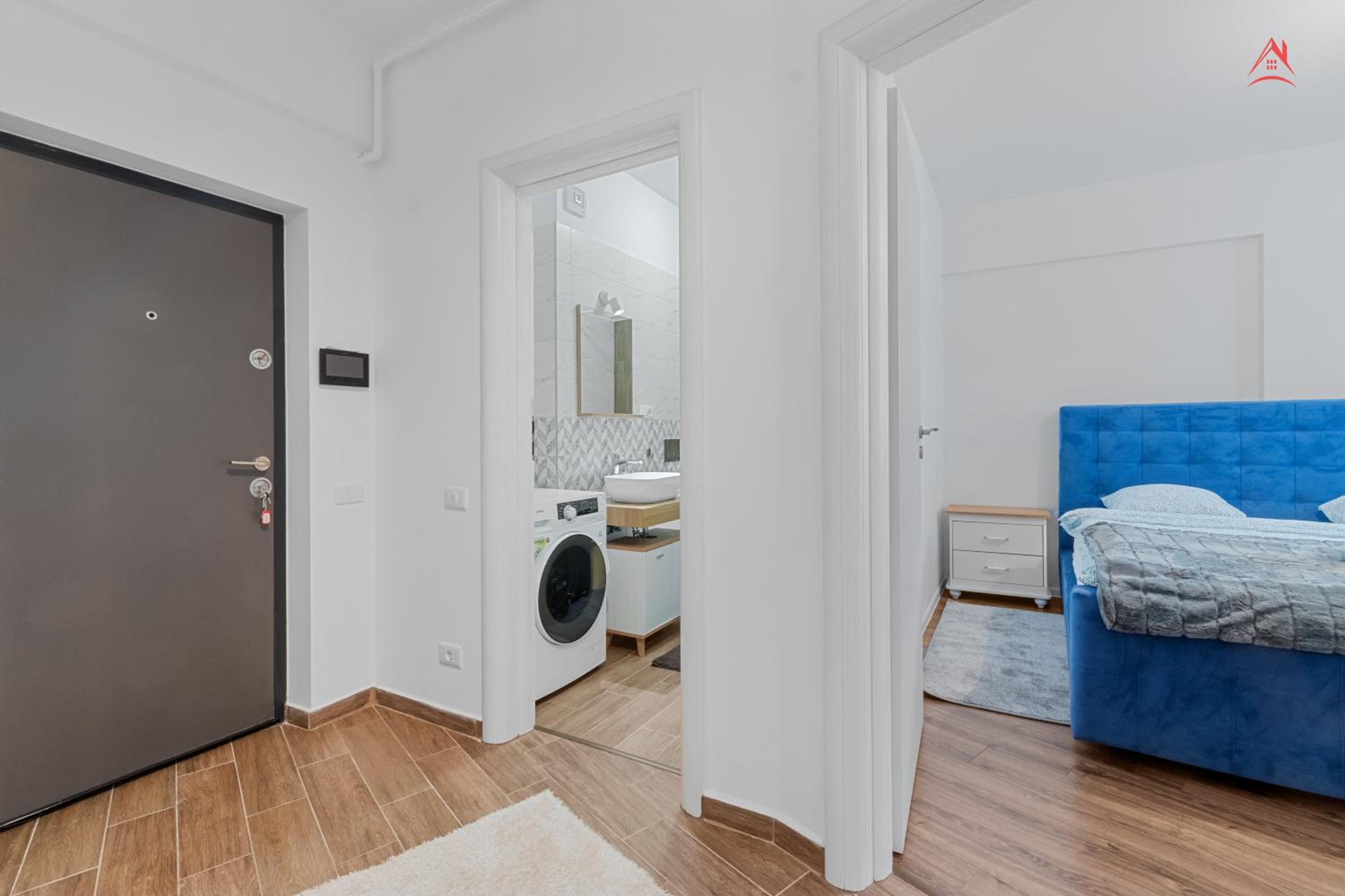 The View Apartment Vivamus Free Parking view 2