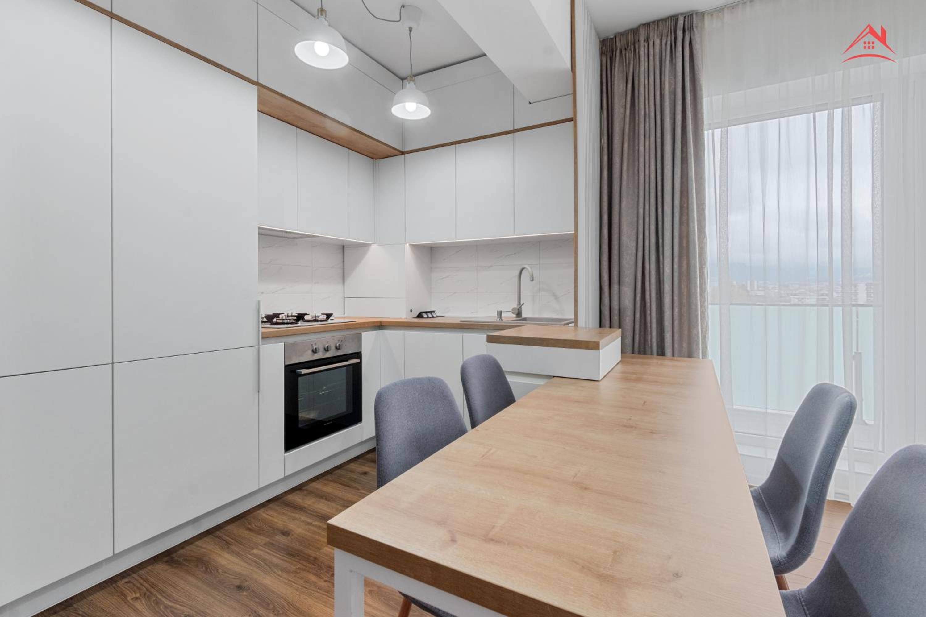 The View Apartment Vivamus Free Parking view 3