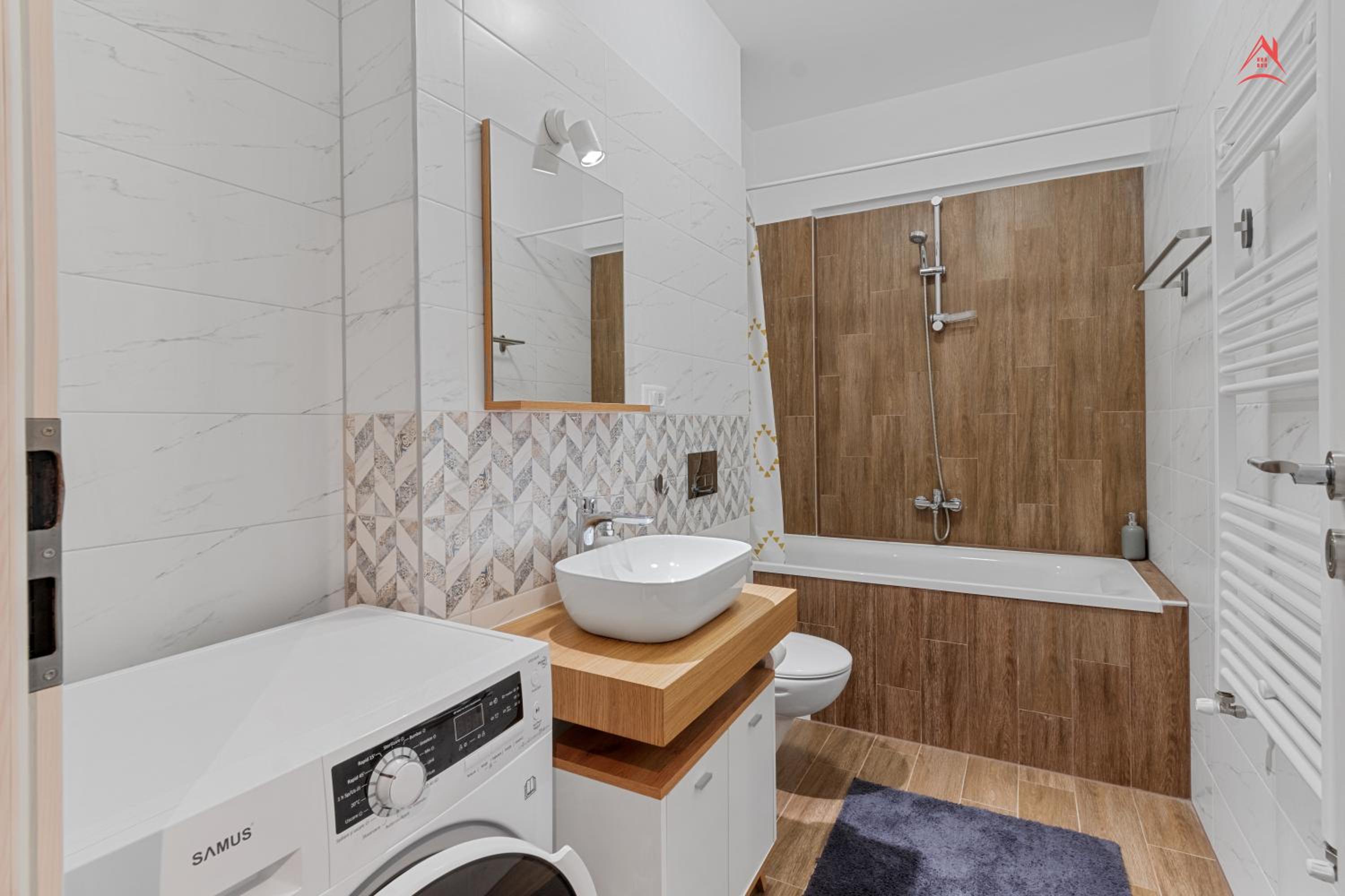 The View Apartment Vivamus Free Parking view 5
