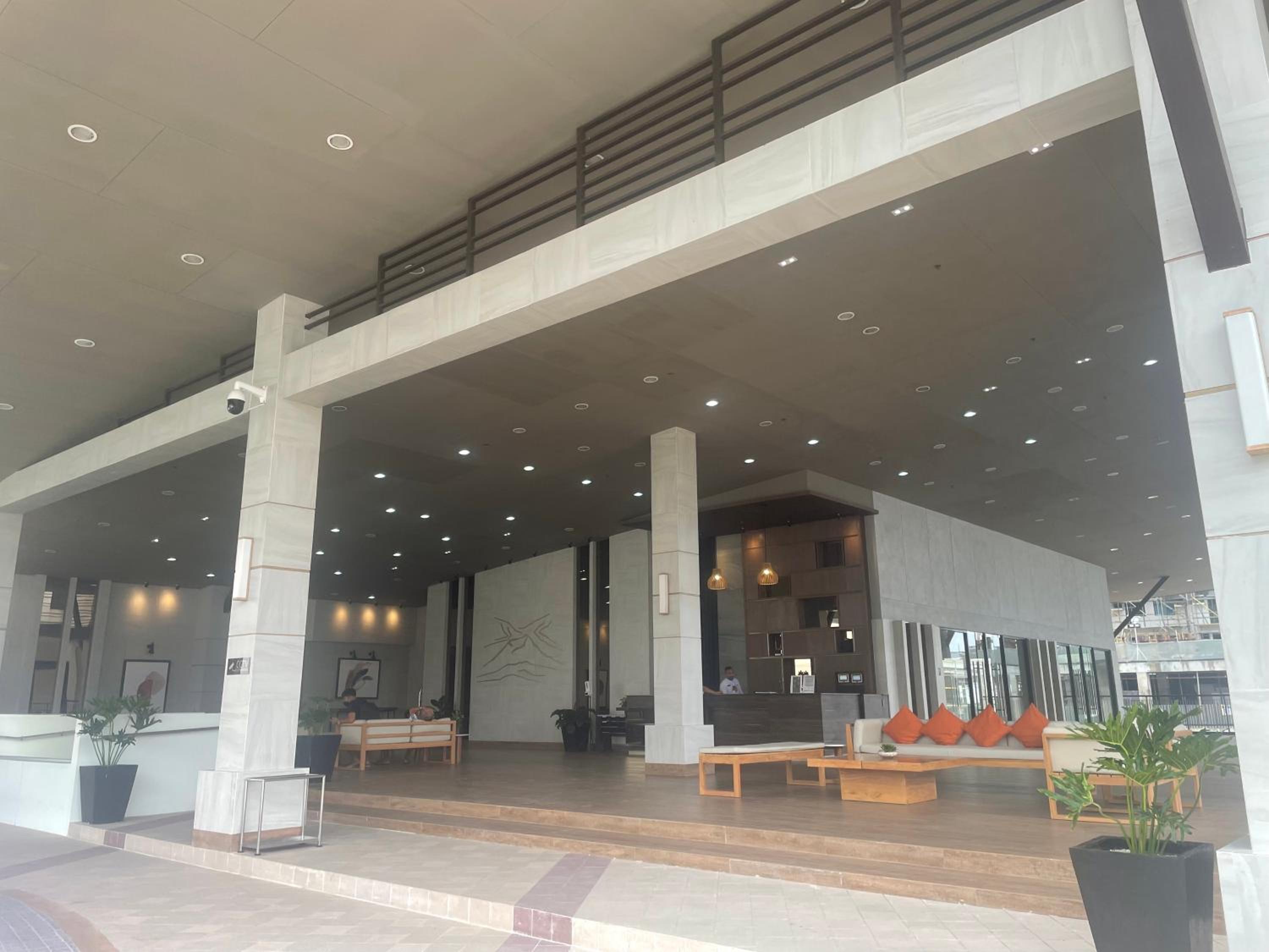 Condo Unit near Ayala Serin Mall