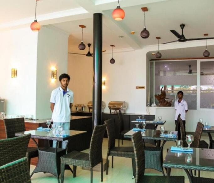 Guraidhoo Palm Inn photo 4