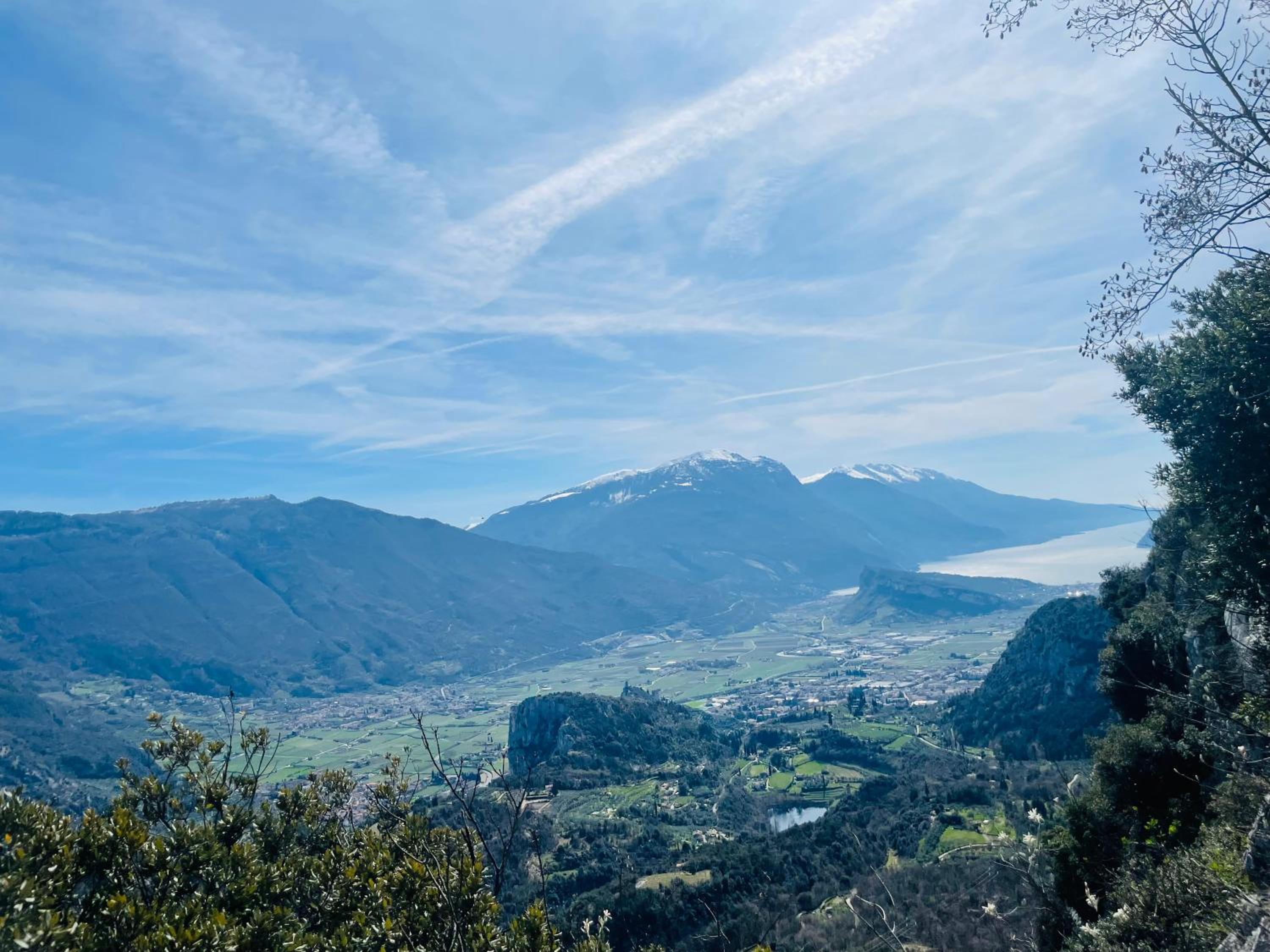 Maso Mandrea view 2