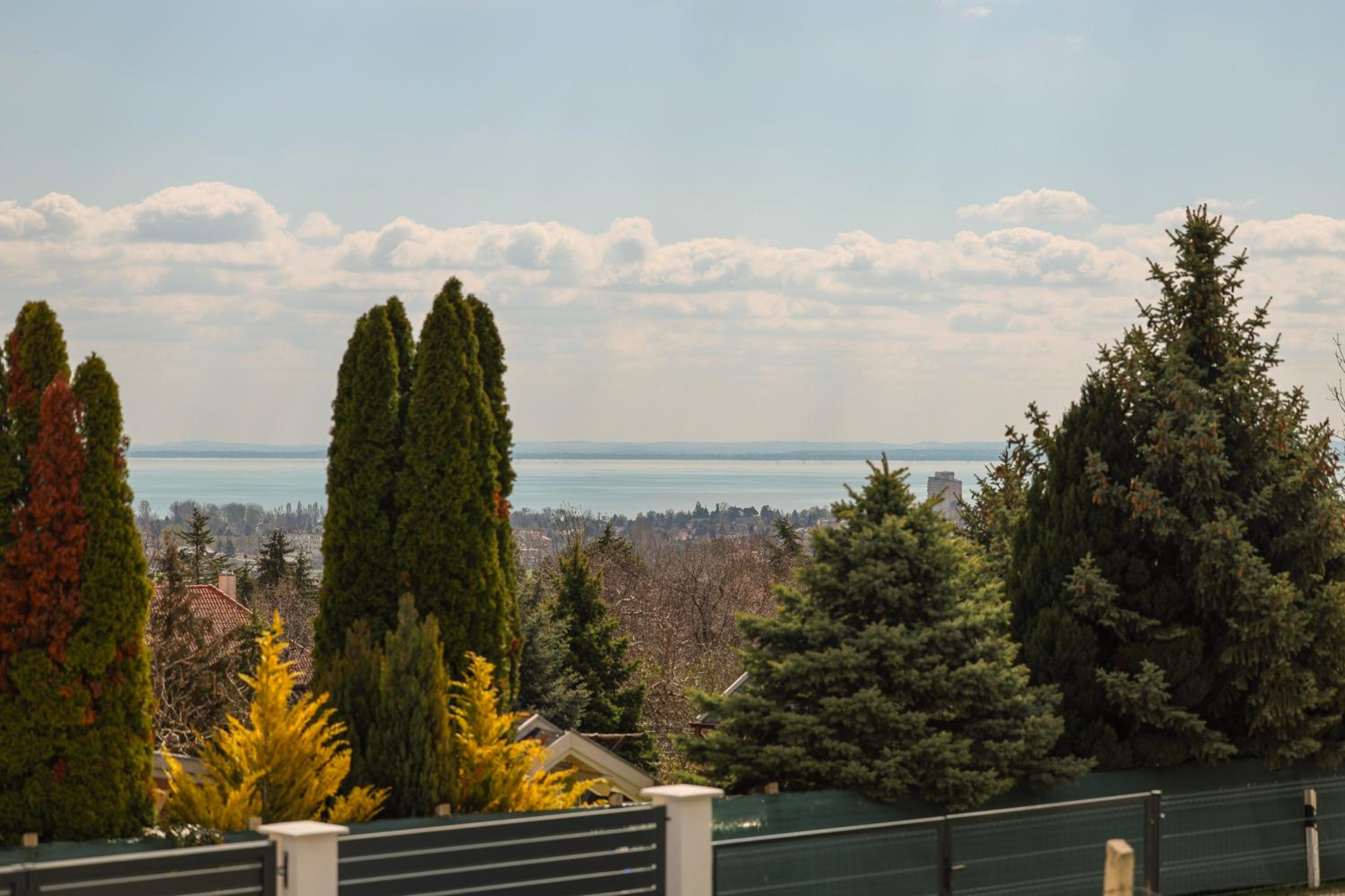 Silver Home Apartman "A" view 5