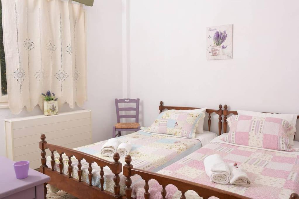 Levanda seaview