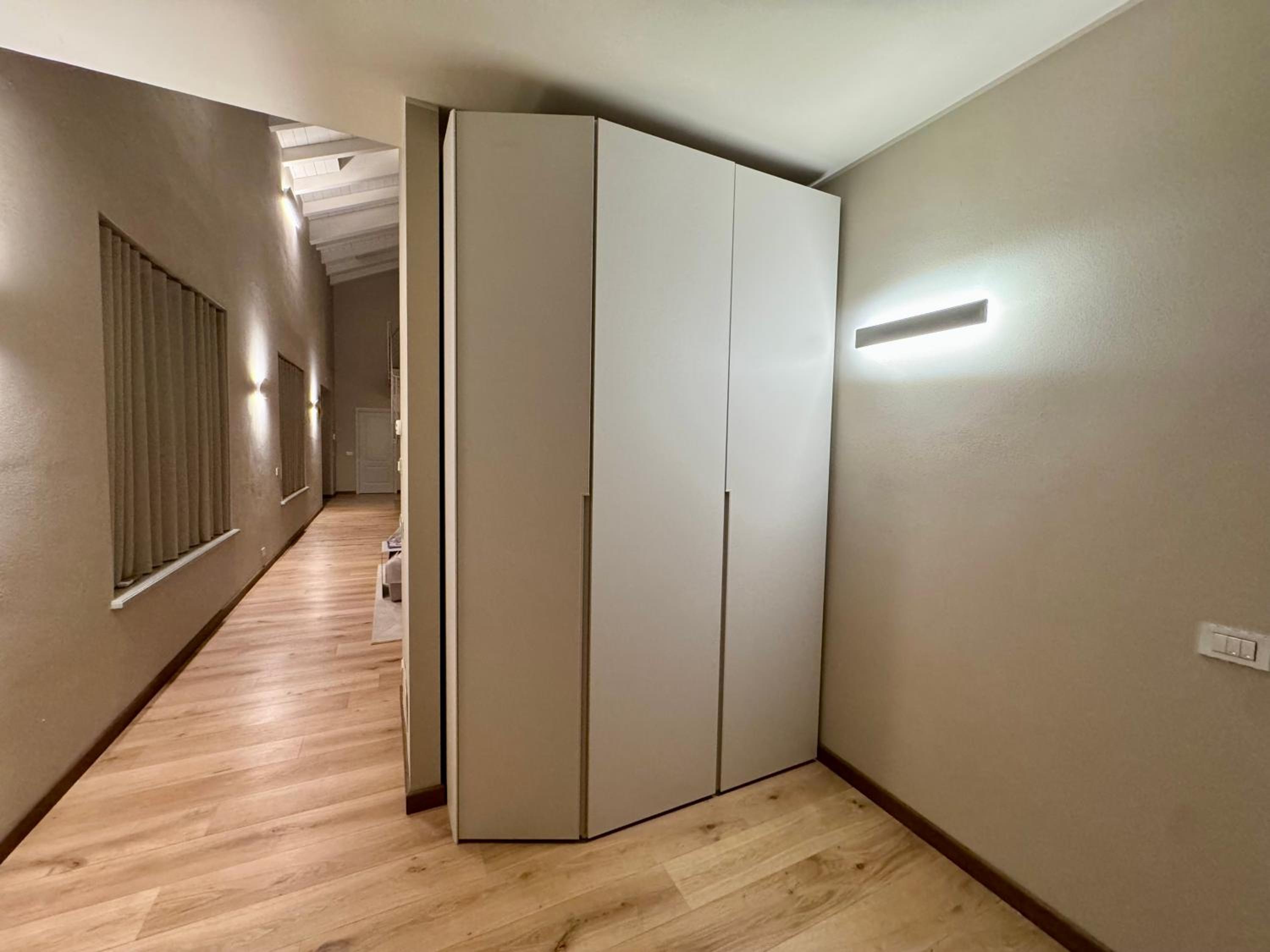 Penthouse bonora