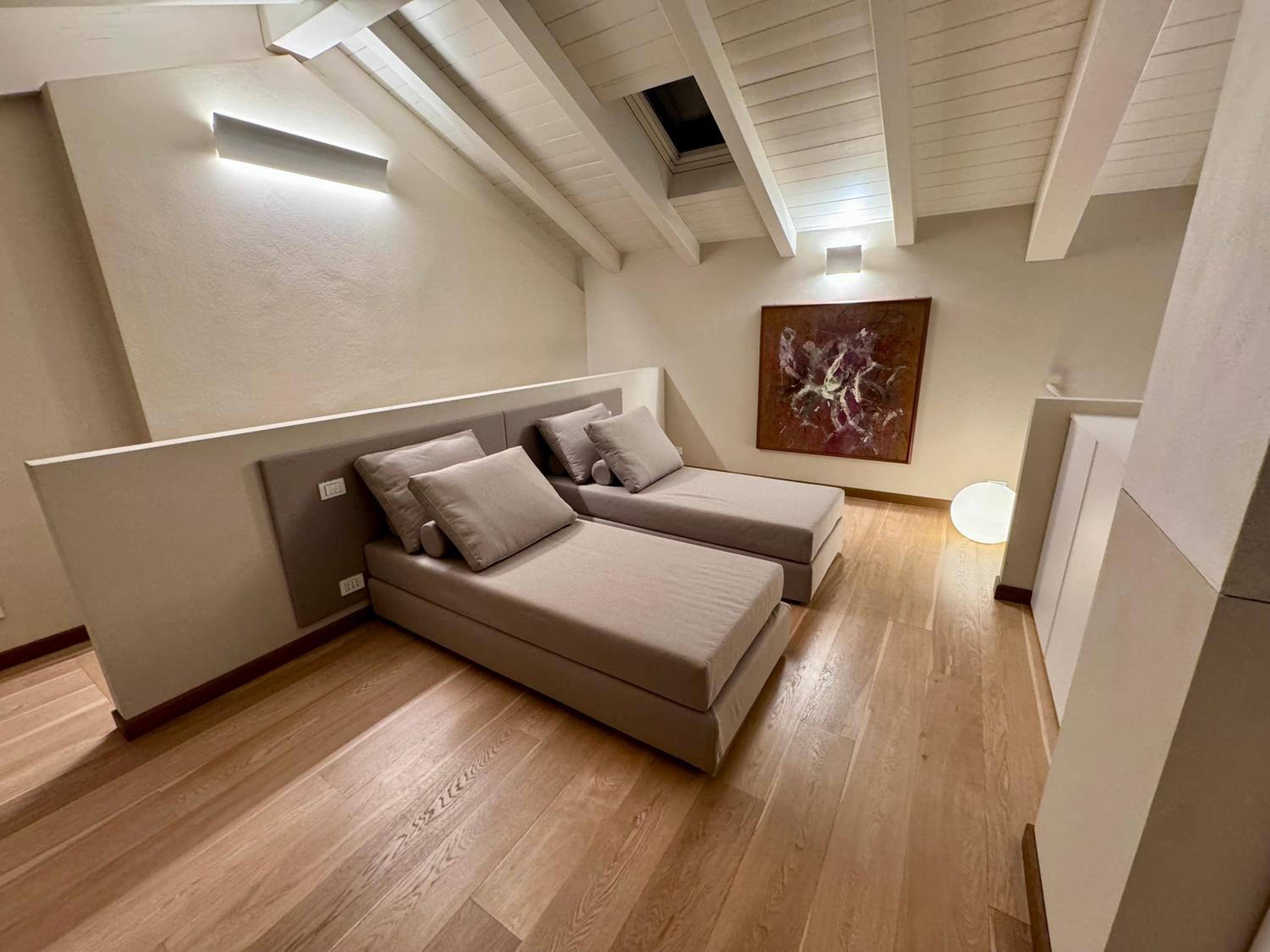 Penthouse bonora