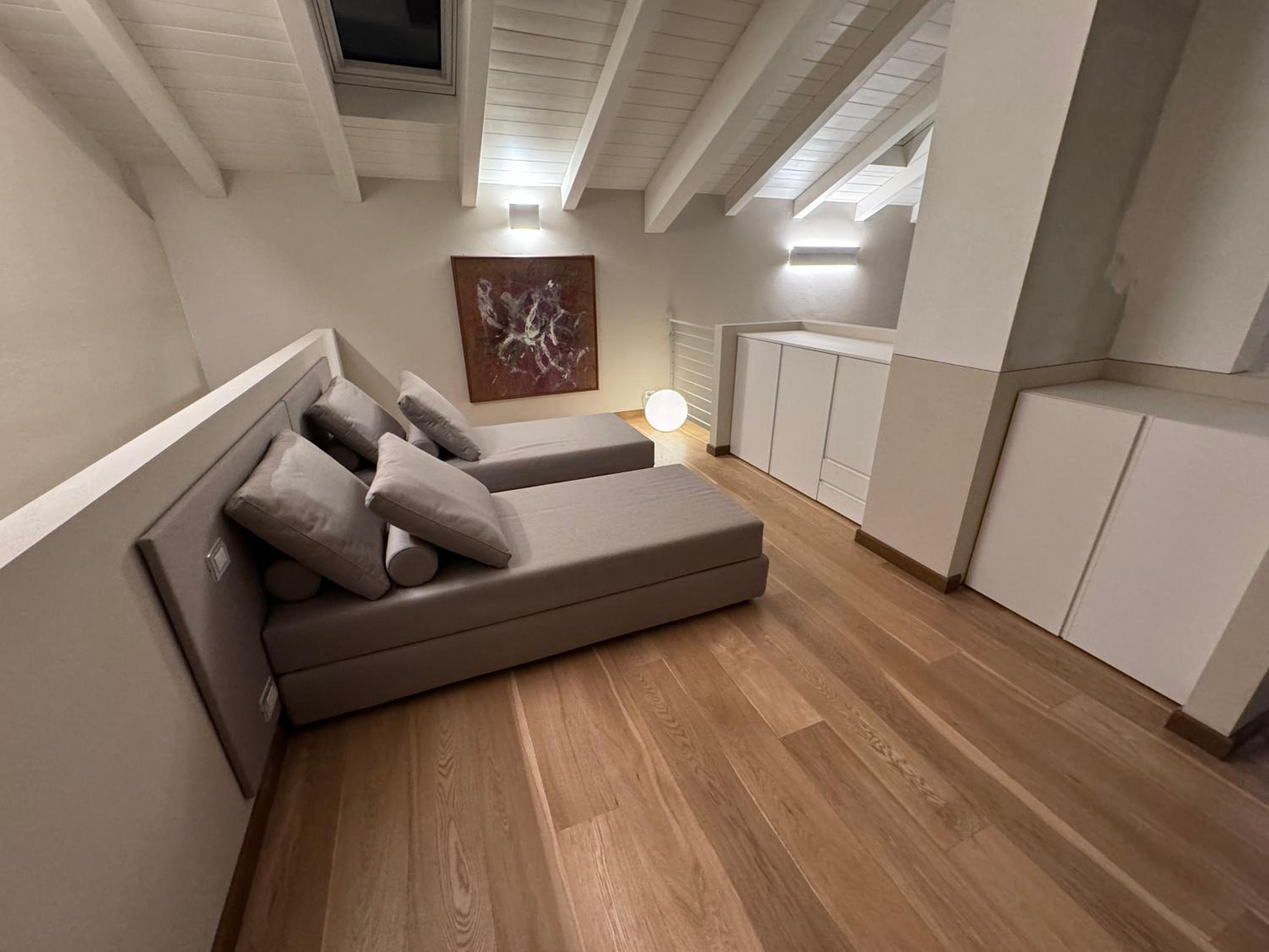 Penthouse bonora