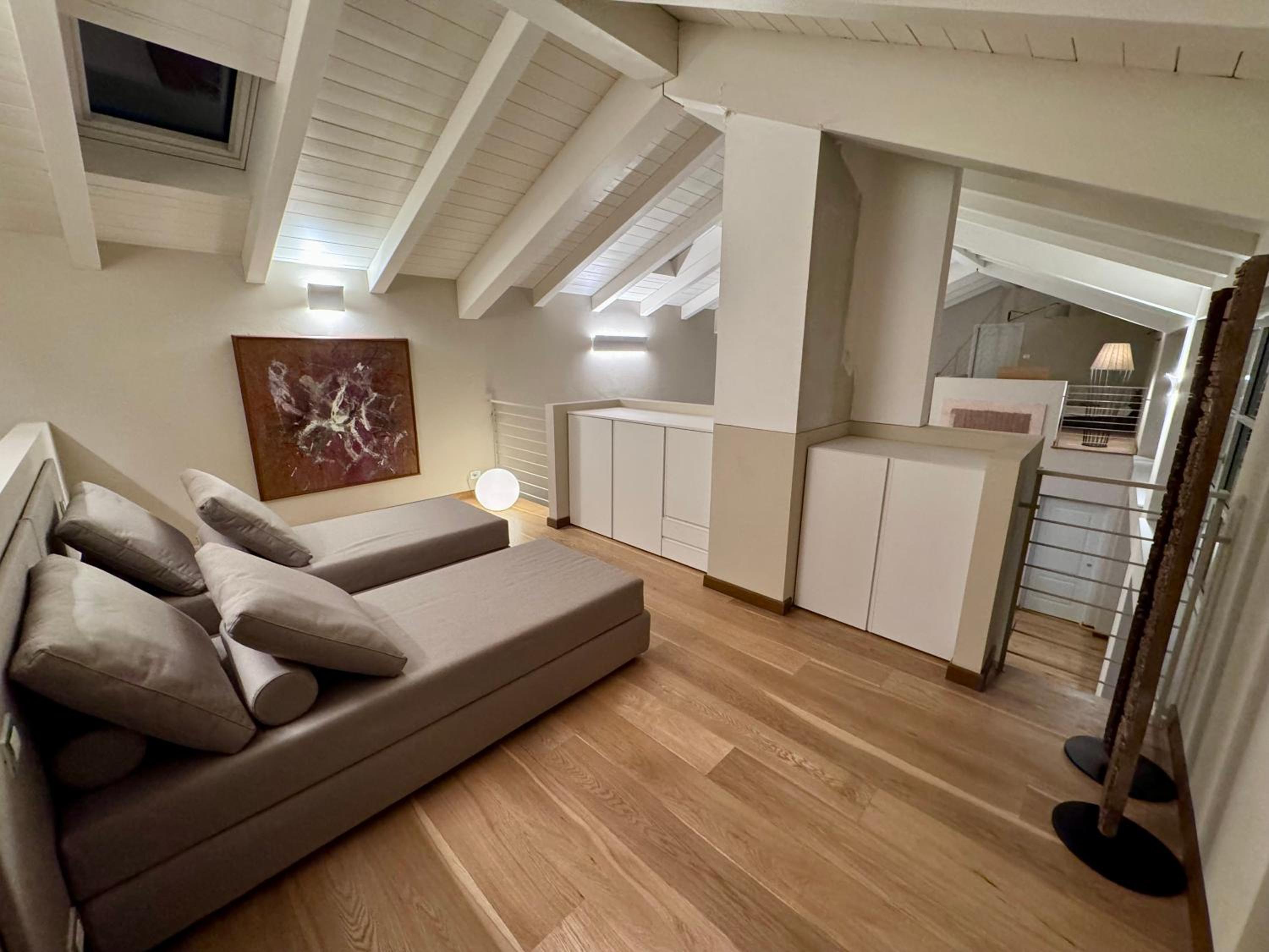 Penthouse bonora