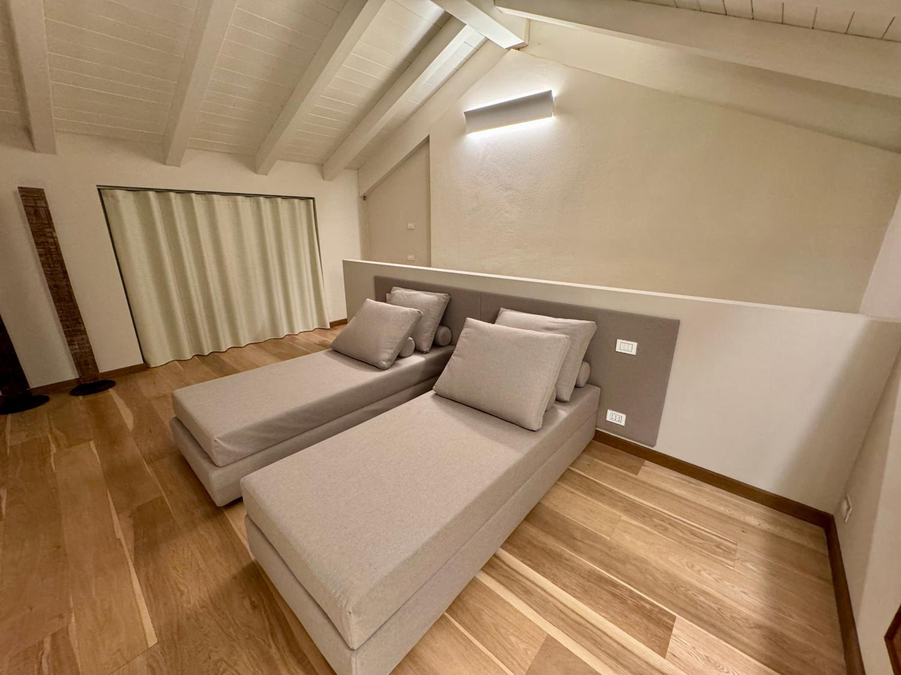 Penthouse bonora