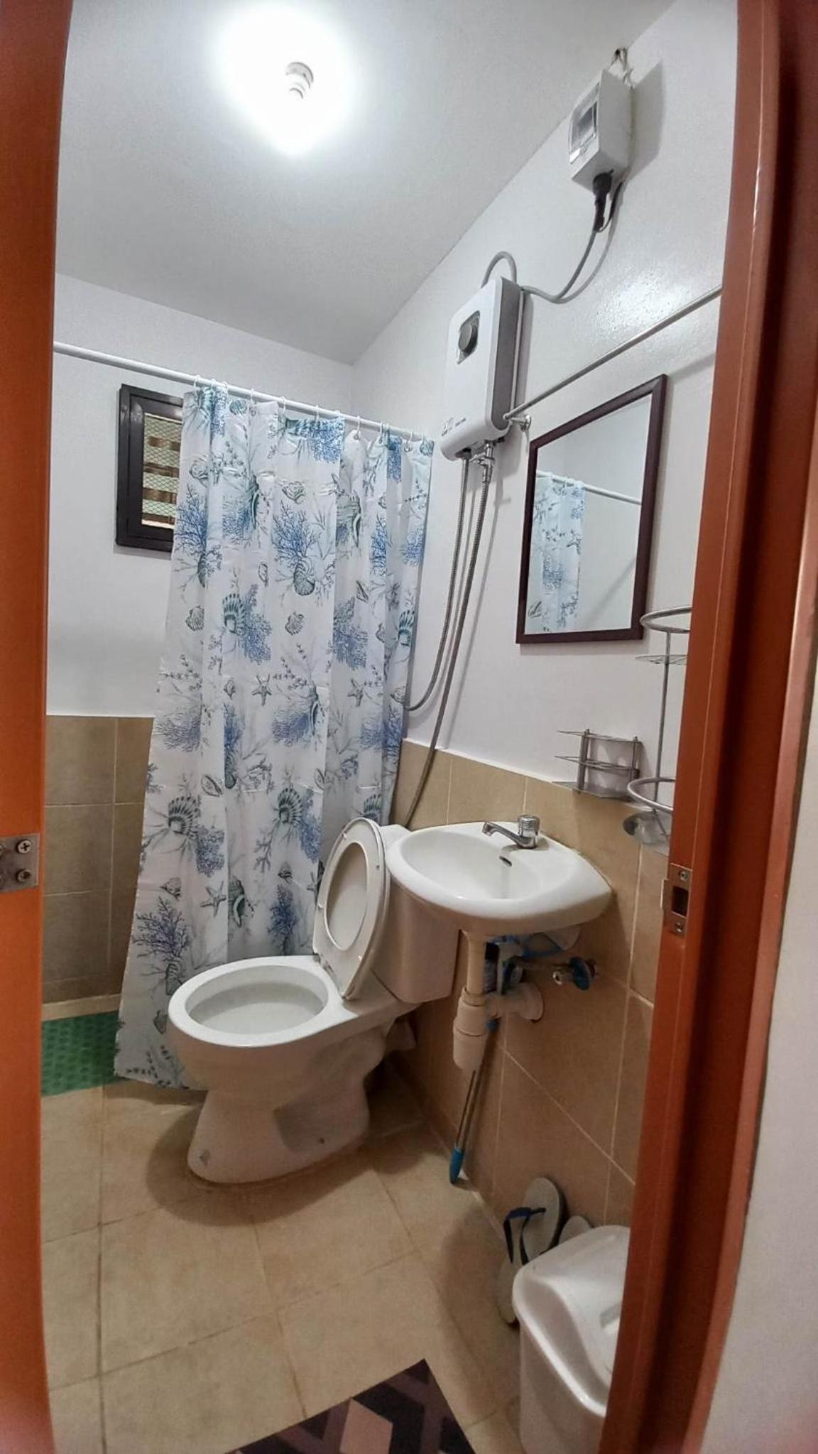 2 Bedroom House at Deca Homes Talomo view 5