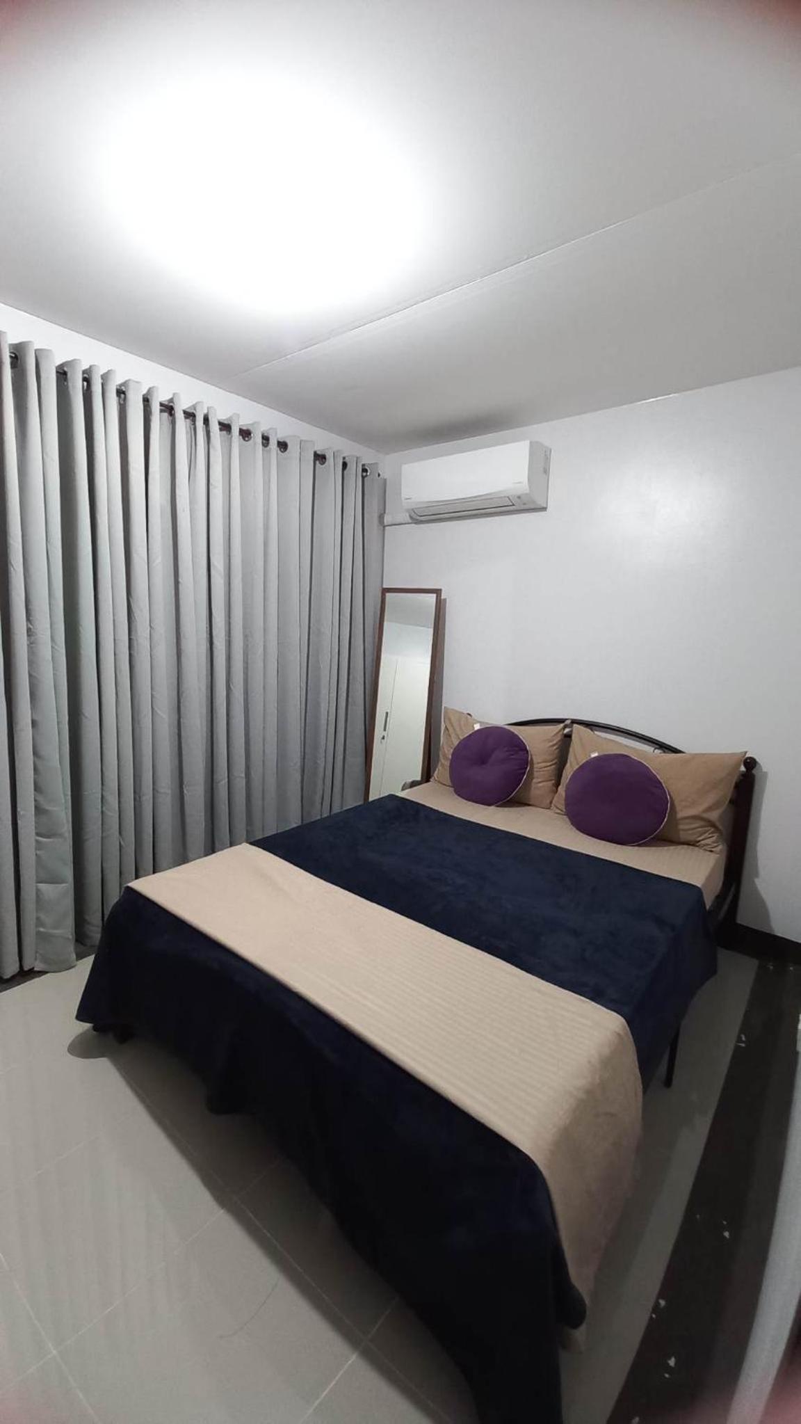 2 Bedroom House at Deca Homes Talomo view 4