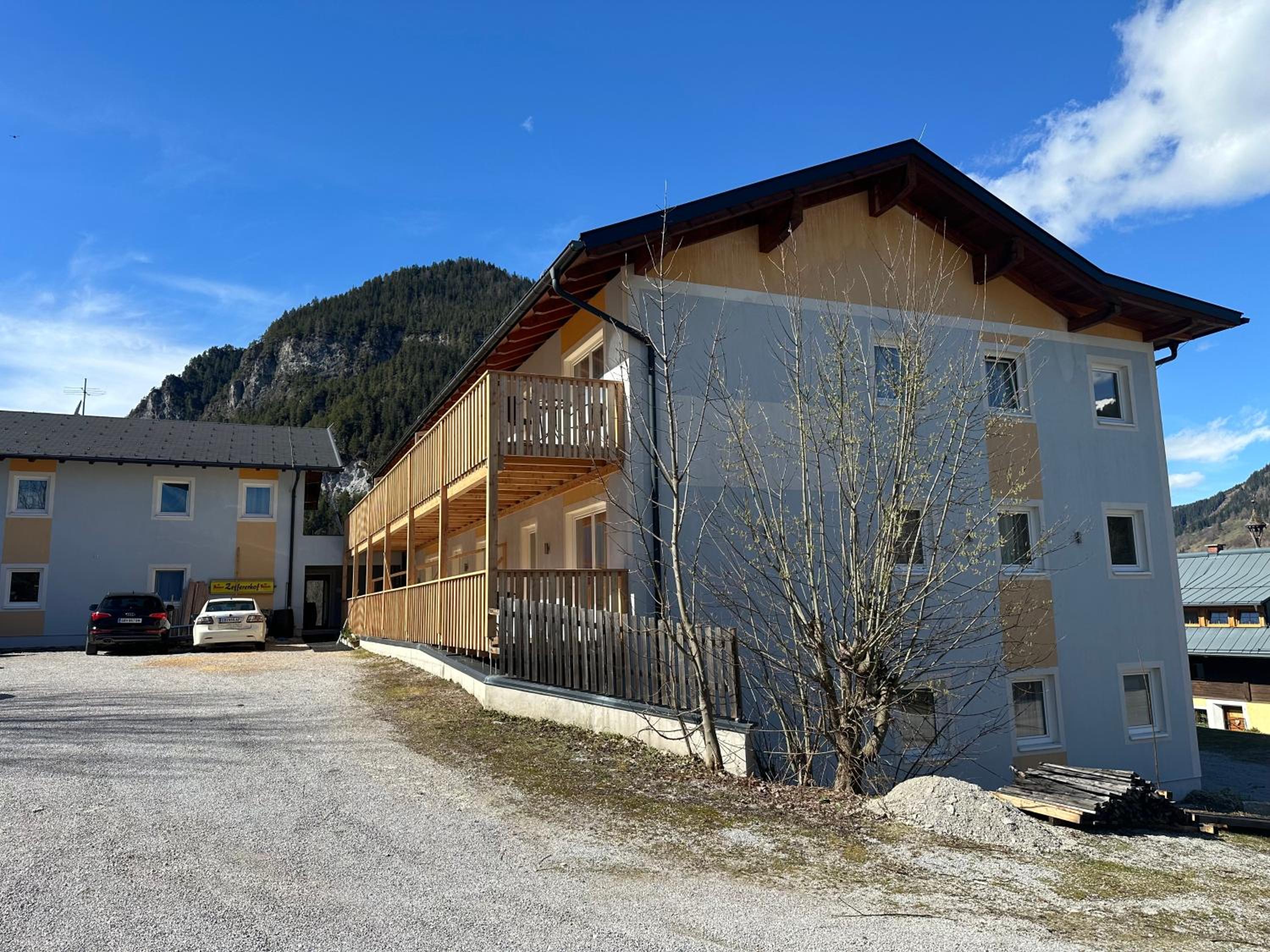 Zeffererhof