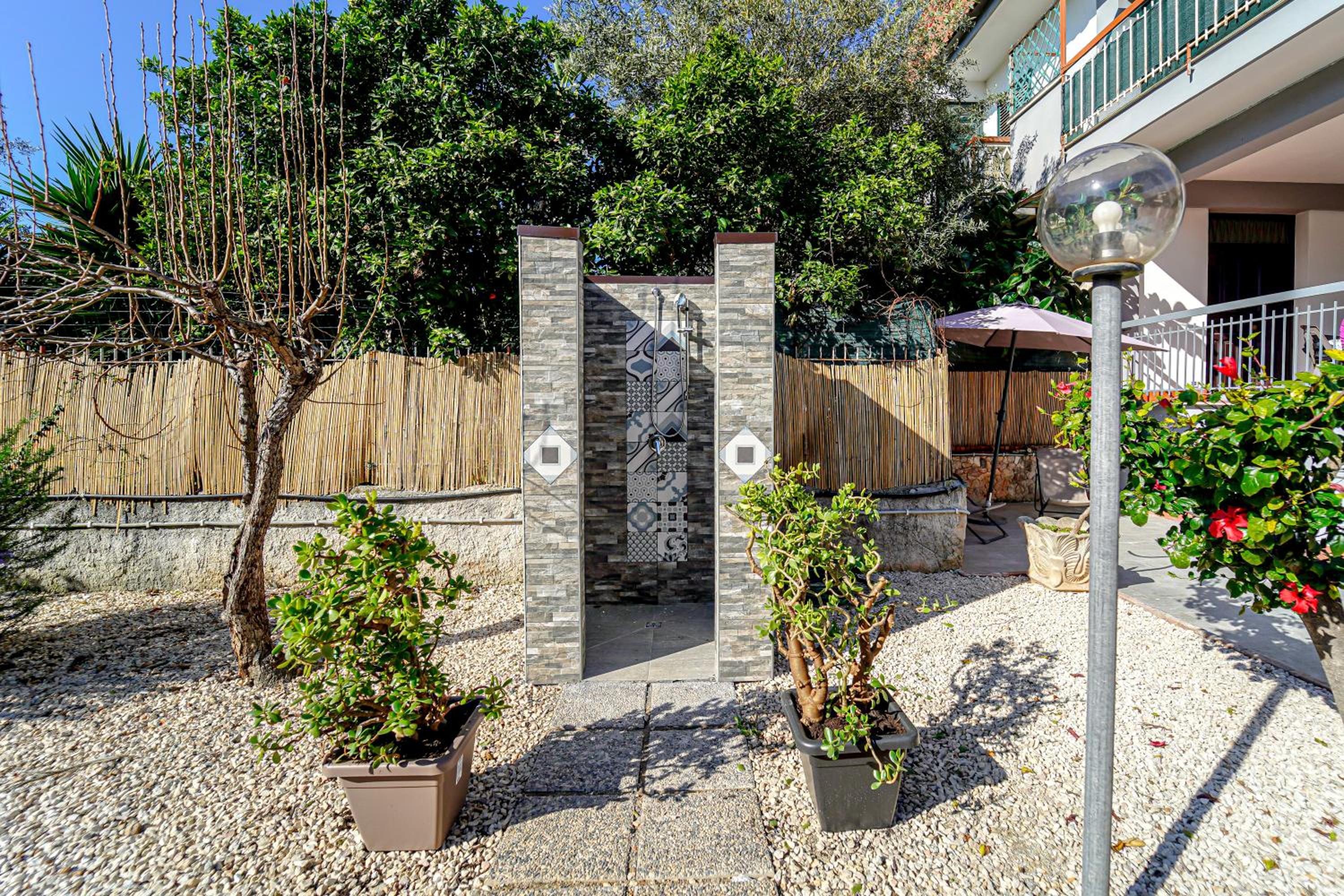 Lovely Villa, close to the beach photo 4