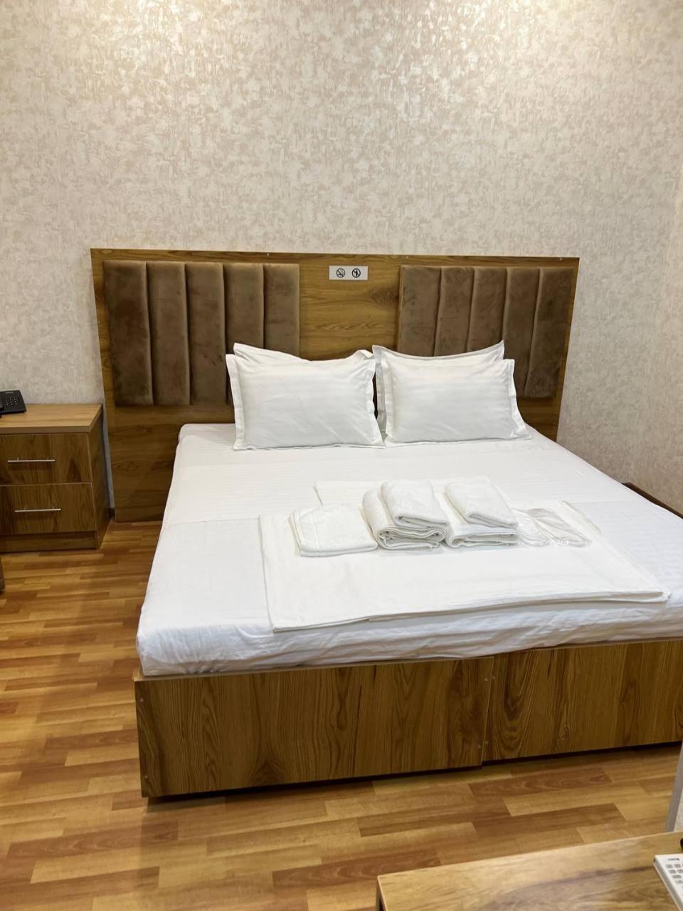 Muntazir Hostel