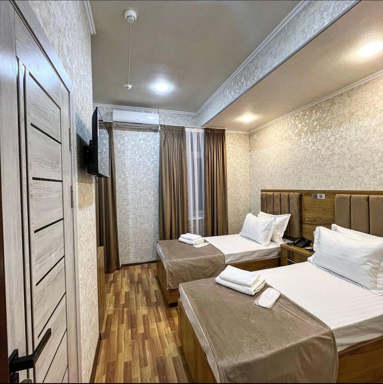 Muntazir Hostel