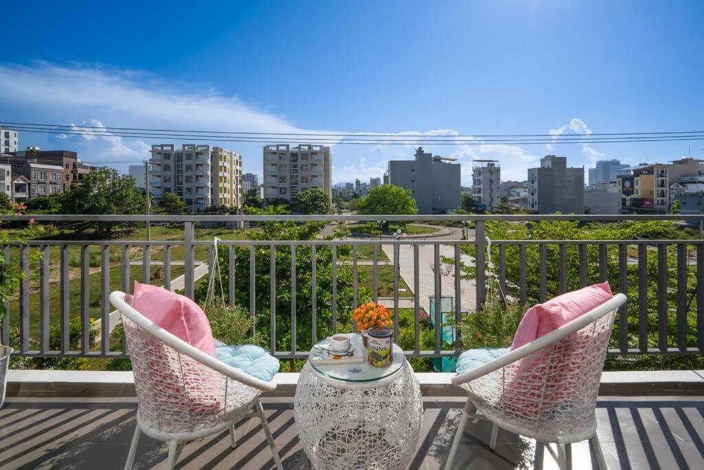 FreePickUp 5MinWalk to Beach, 4 Ensuite King BRs view 3