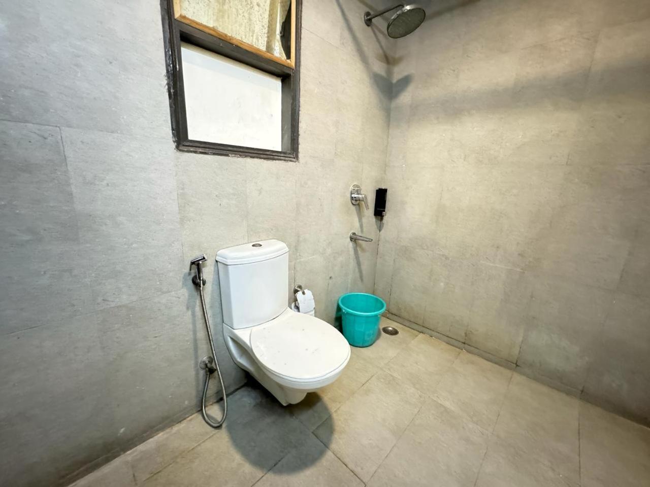 Hotel The Centrum - NFC New Delhi