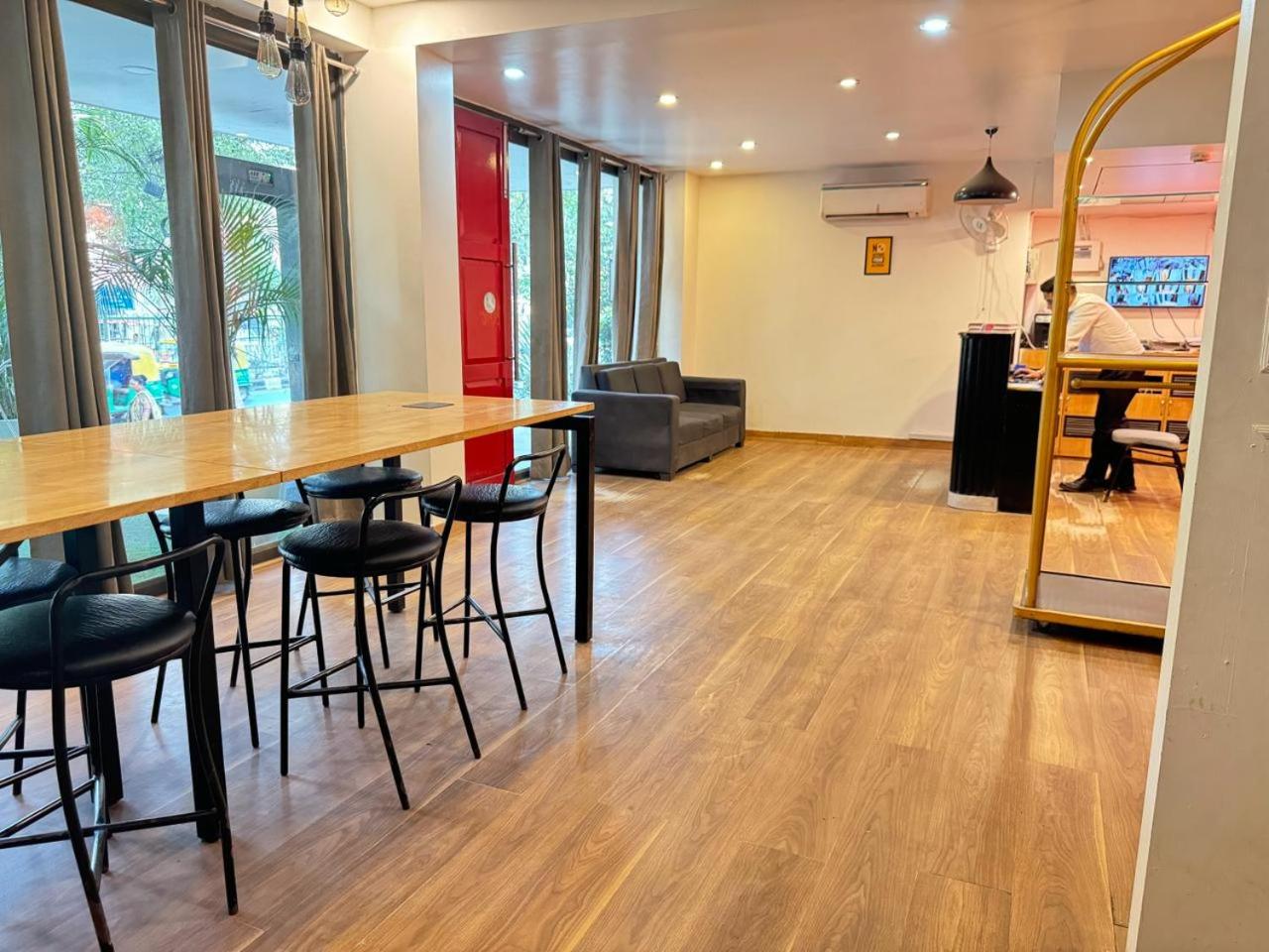 Hotel The Centrum - NFC New Delhi