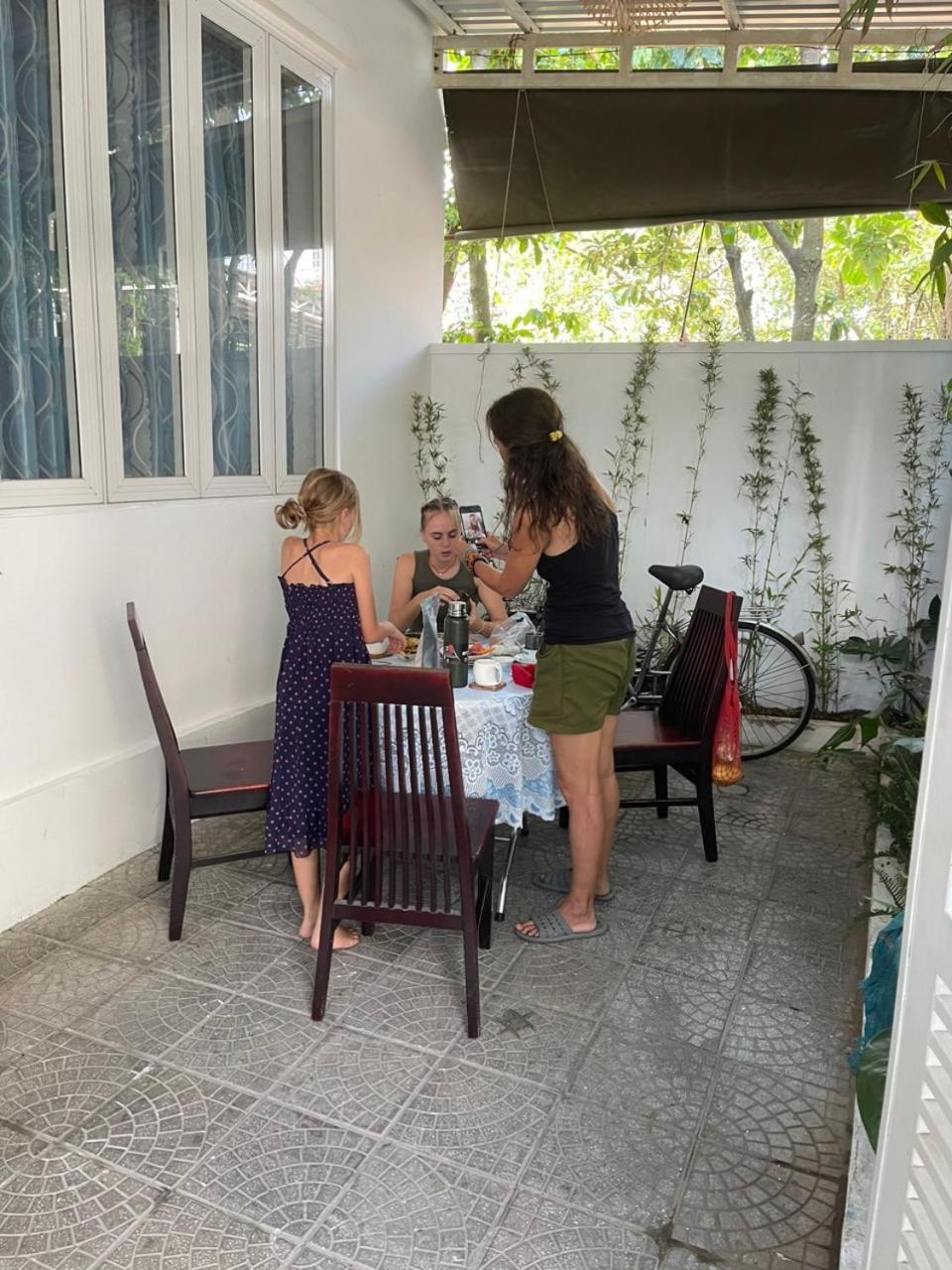 Green Town House Hoi An