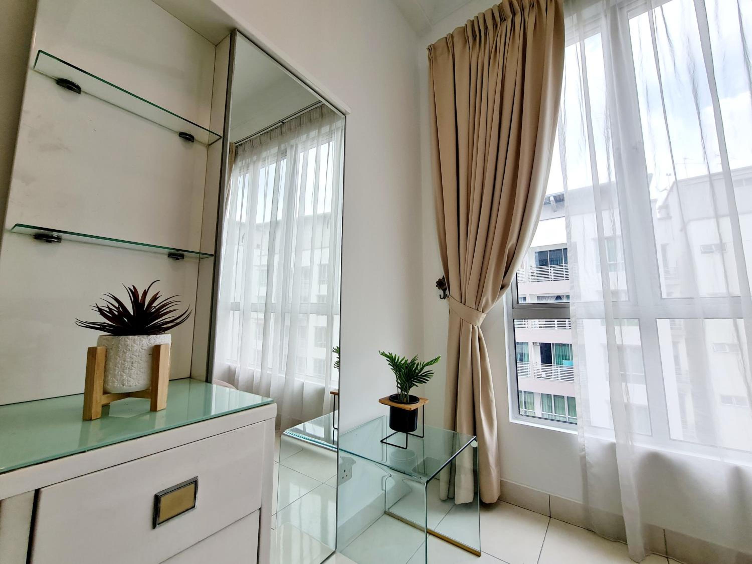 8 Guest 3 Room Casa Tiara Subang Parade Nu Empire Taylors Campus SJMC Sunway Pyramid Sunway Lagoon Sunway Medical Center photo 7