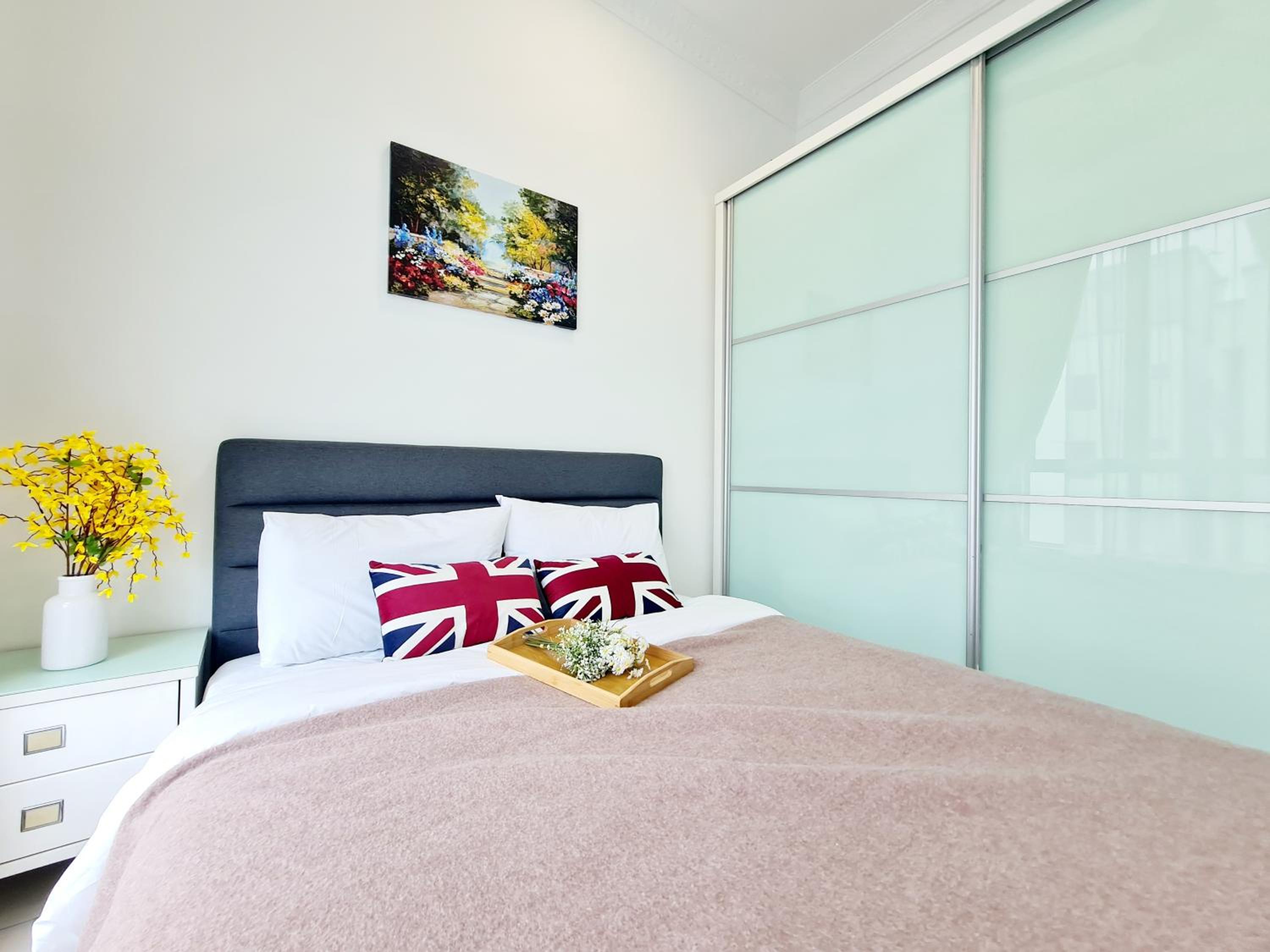 8 Guest 3 Room Casa Tiara Subang Parade Nu Empire Taylors Campus SJMC Sunway Pyramid Sunway Lagoon Sunway Medical Center photo 6