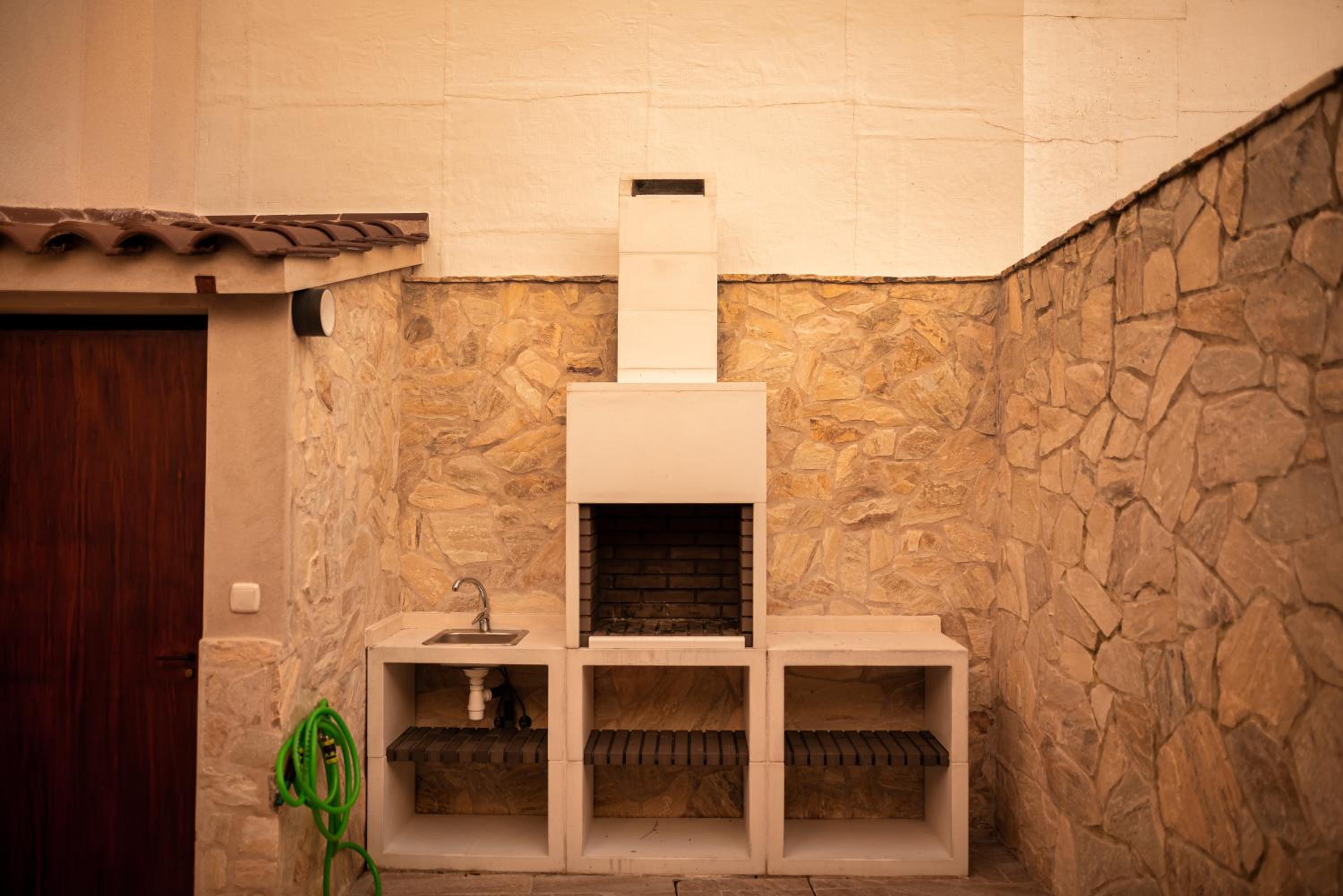 La Casina de Palacio