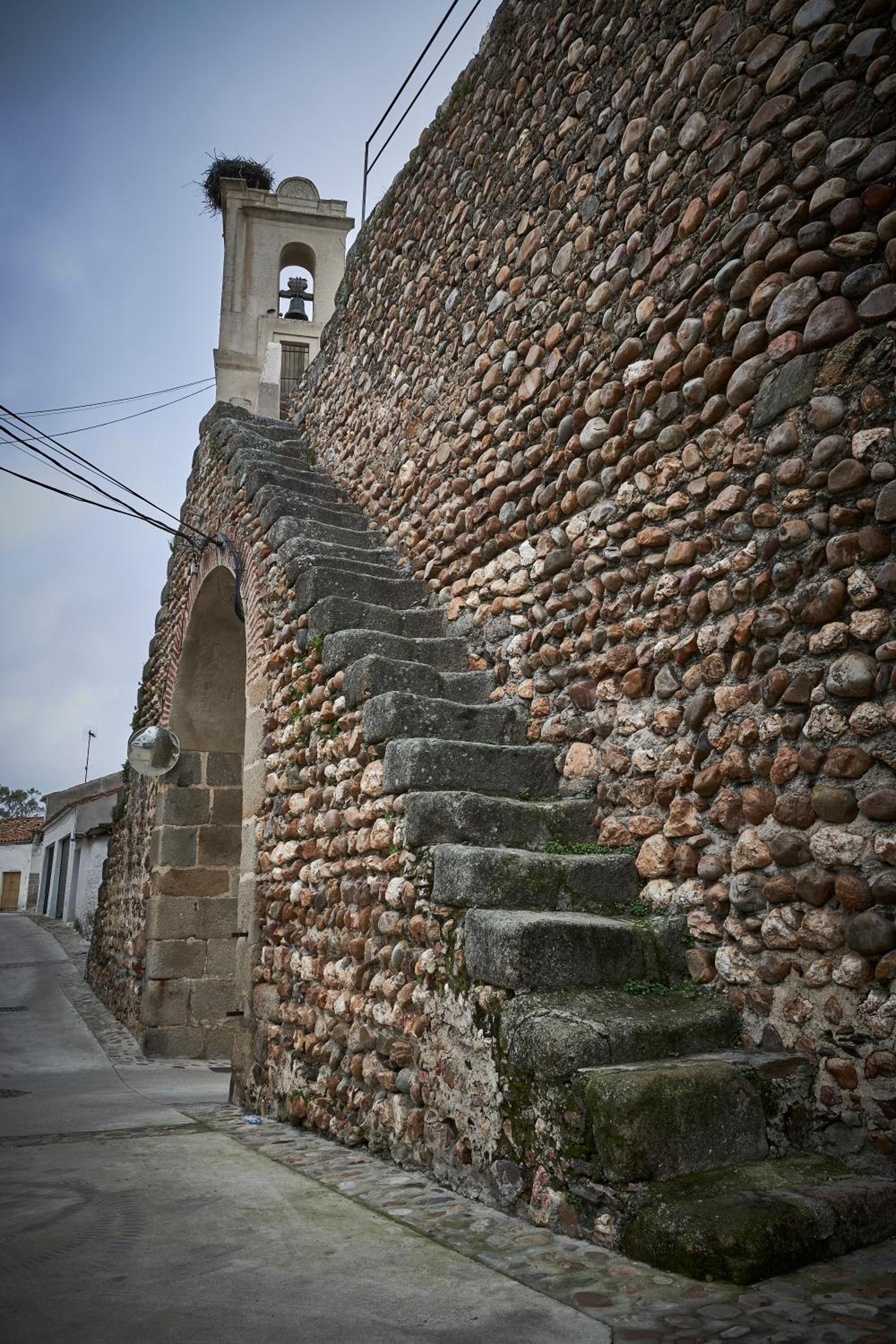 La Casina de Palacio