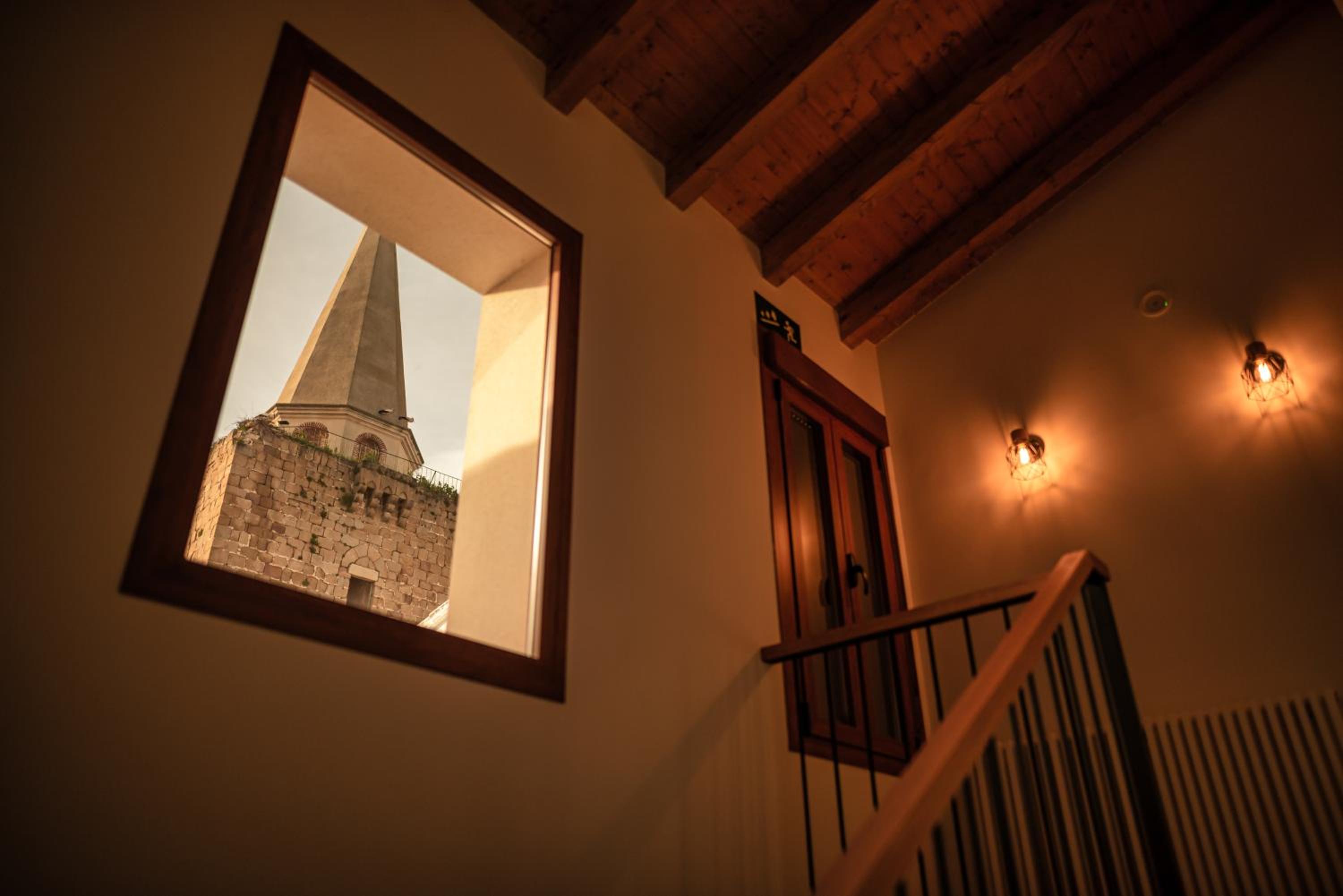 La Casina de Palacio