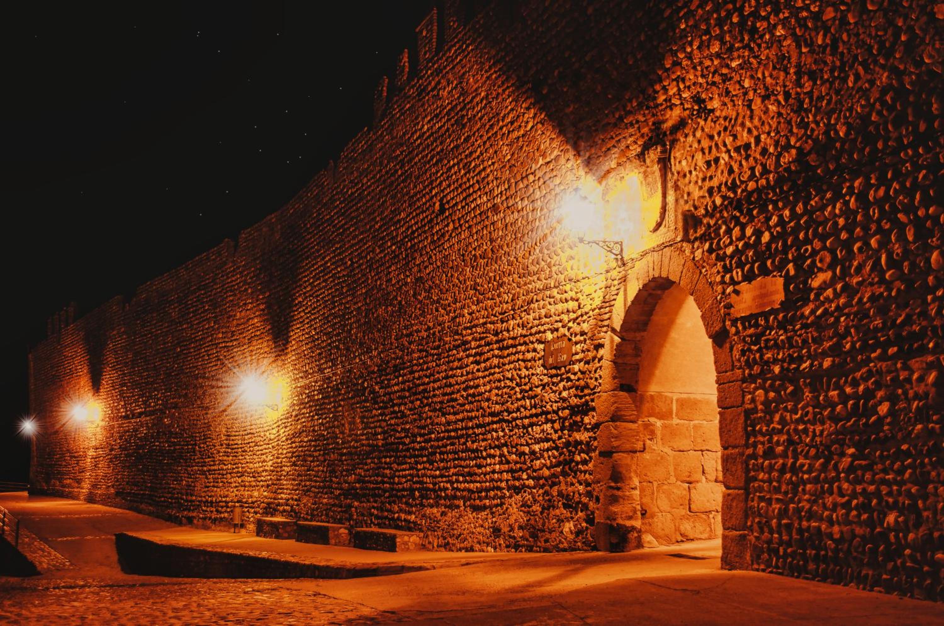 La Casina de Palacio