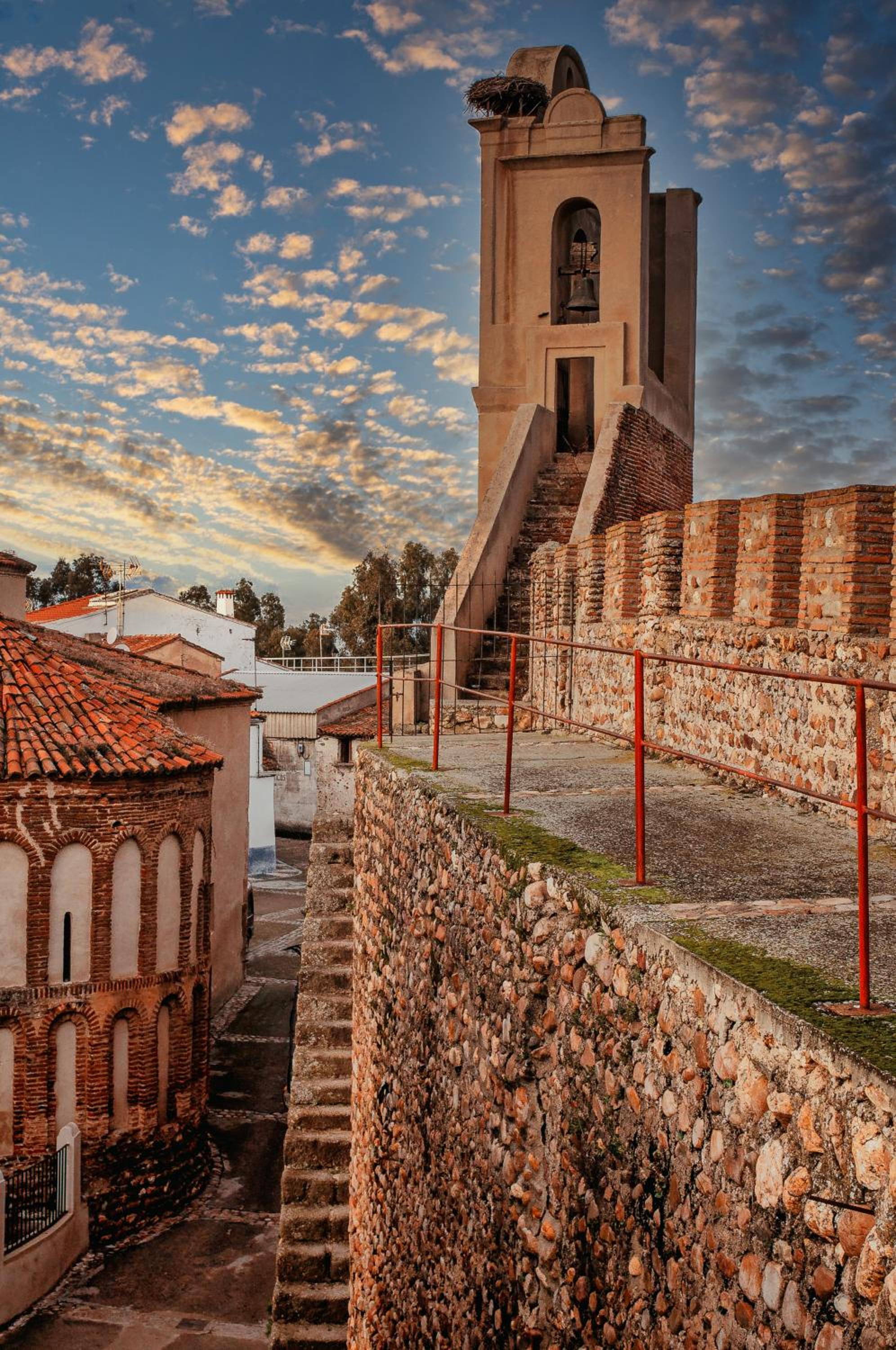 La Casina de Palacio