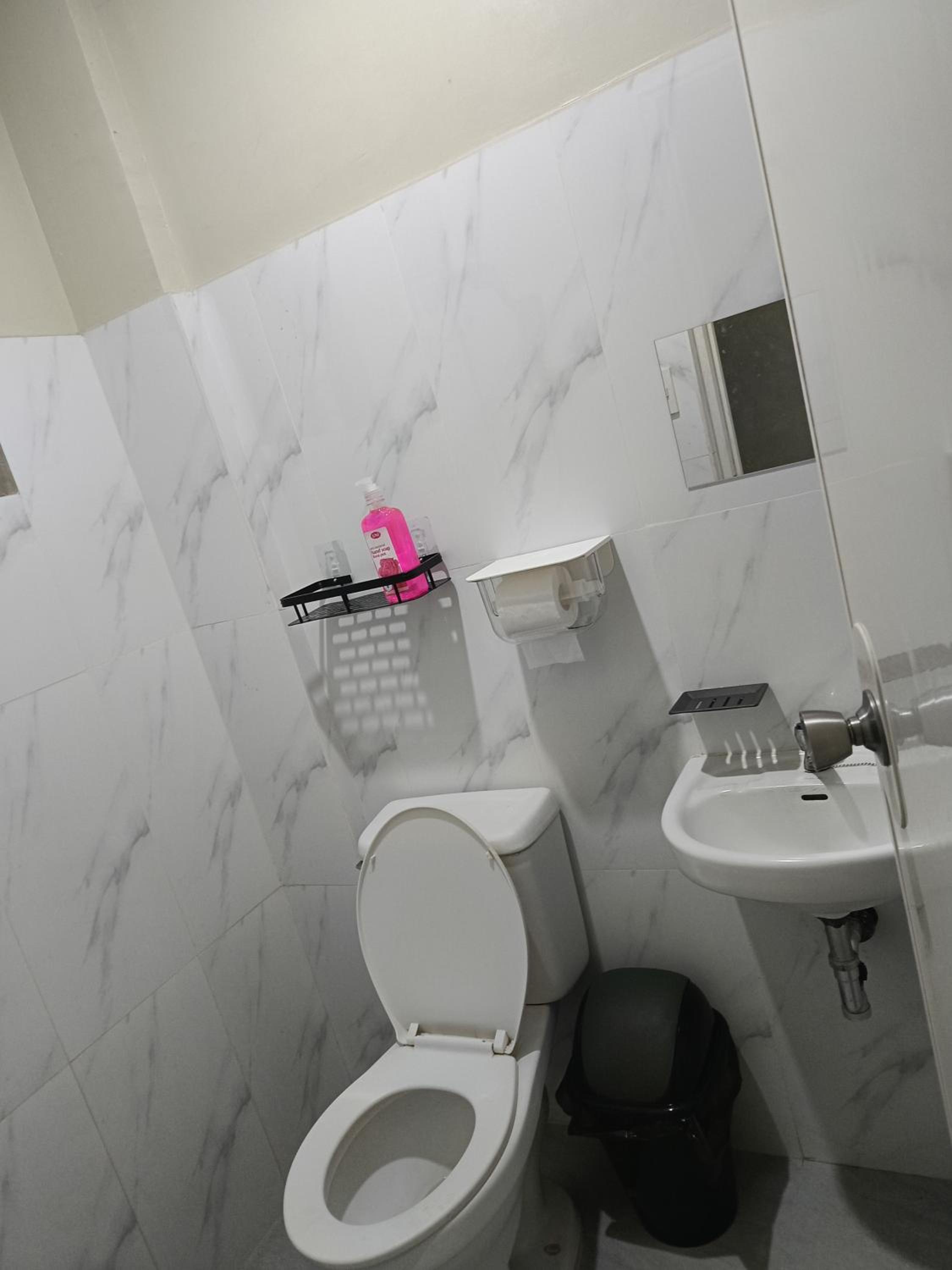 Ck building apartment