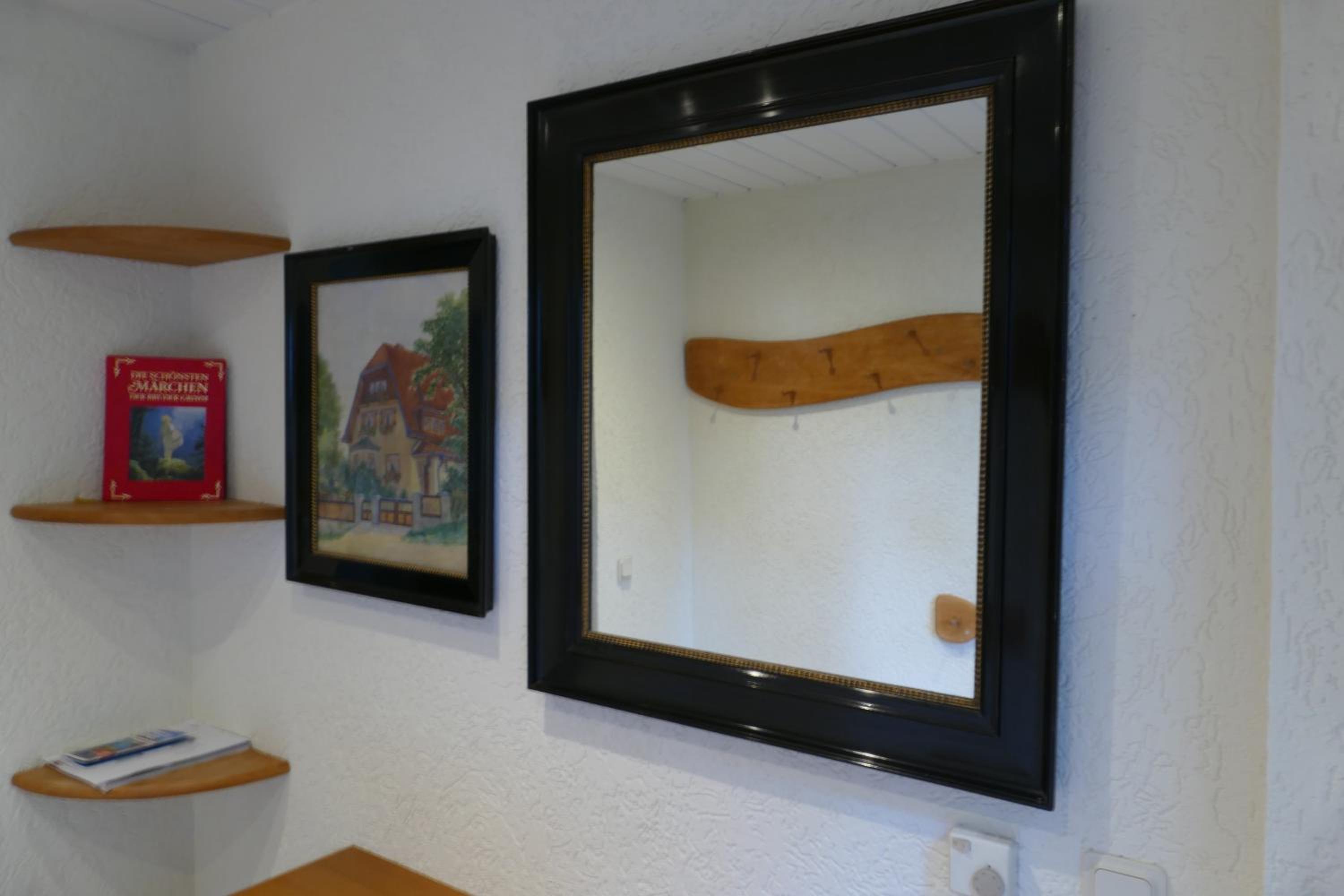 Landleben - Loft