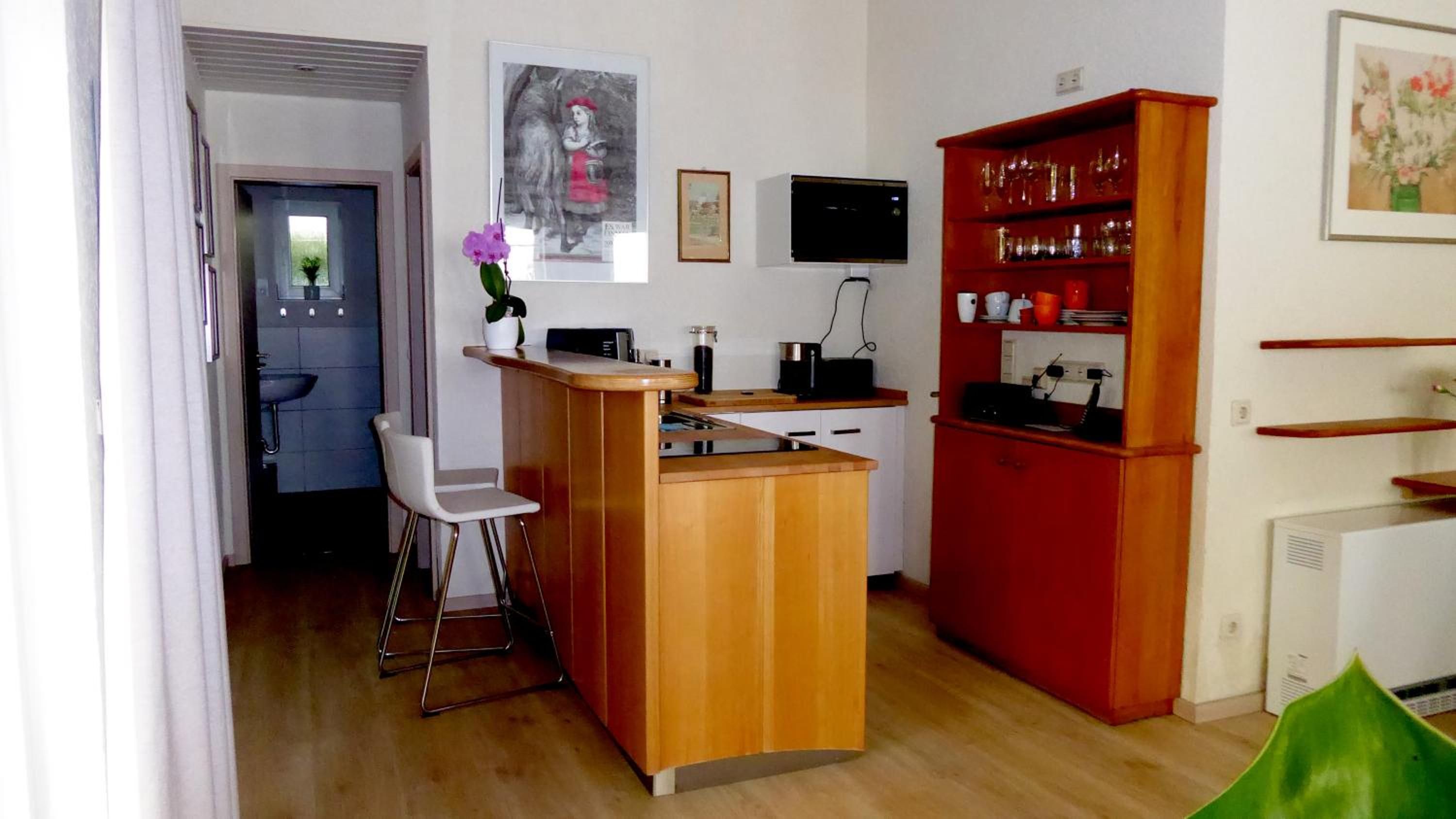 Landleben - Loft