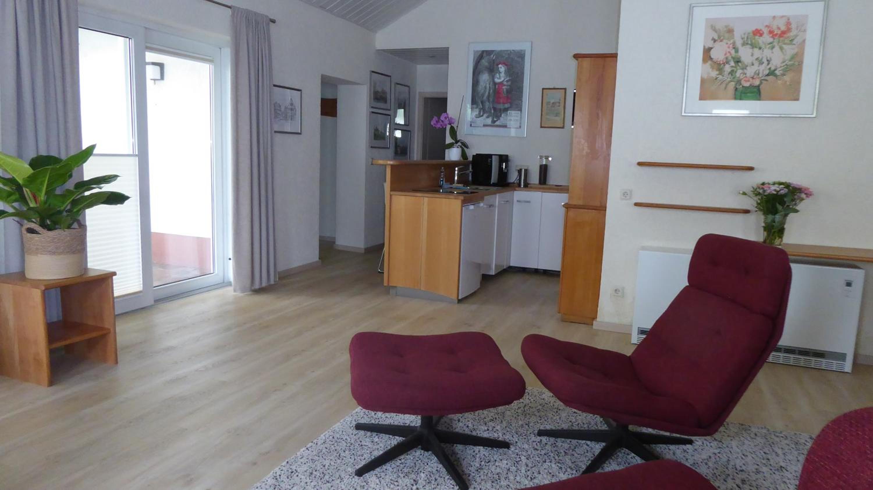 Landleben - Loft