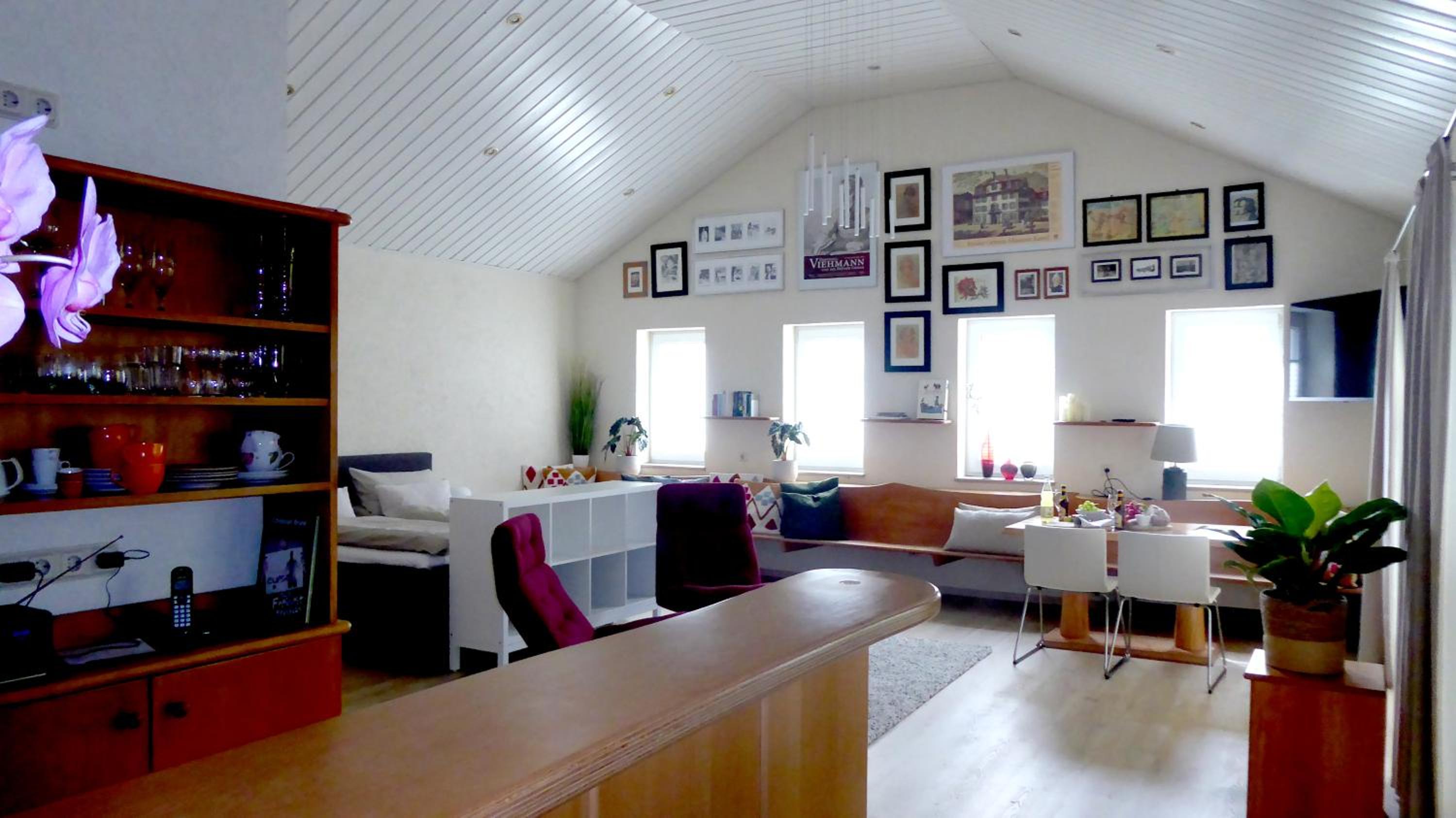 Landleben - Loft