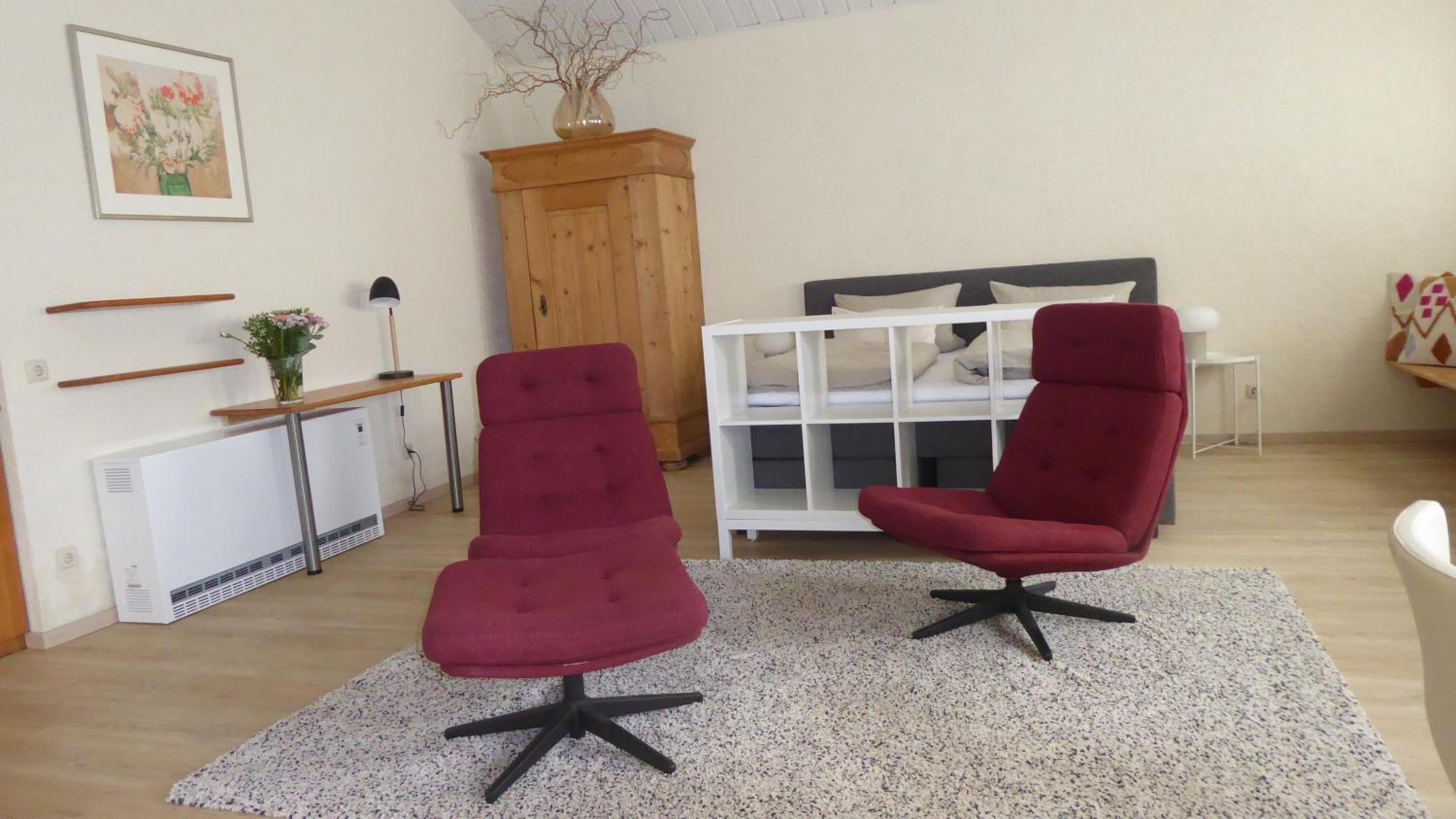 Landleben - Loft