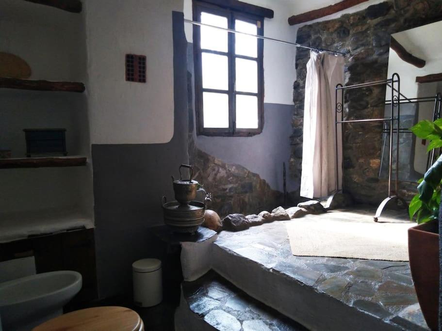 Cortijo La Acequia