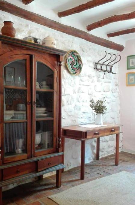 Cortijo La Acequia