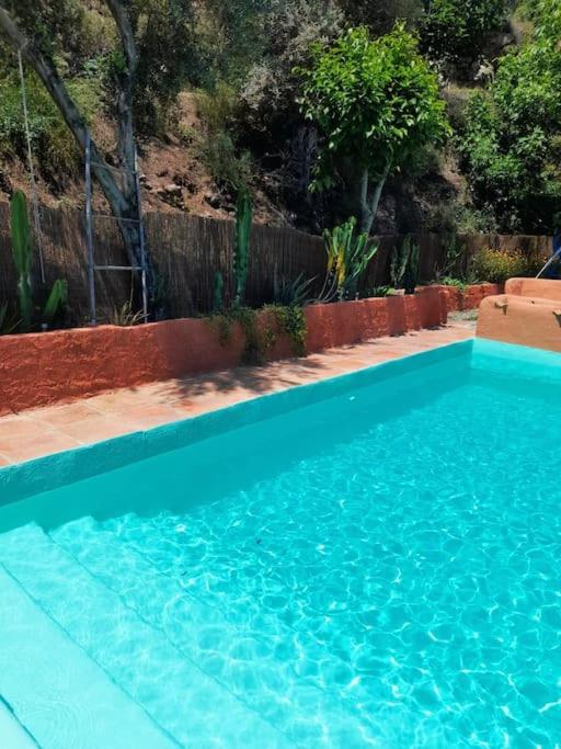 Cortijo La Acequia