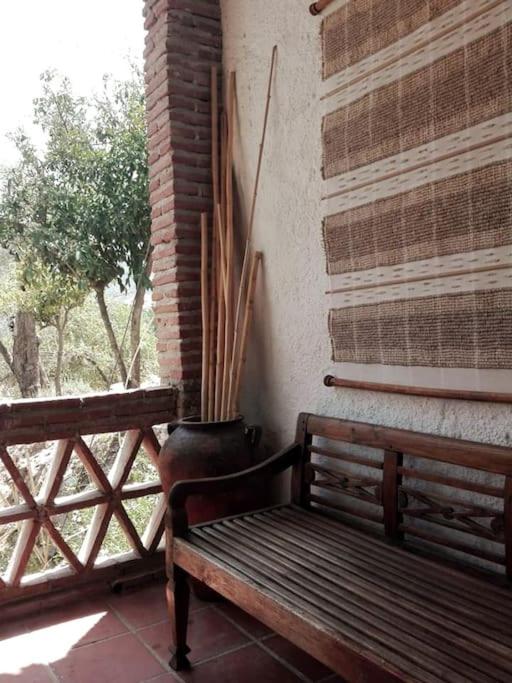 Cortijo La Acequia