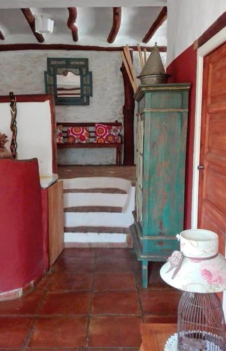 Cortijo La Acequia
