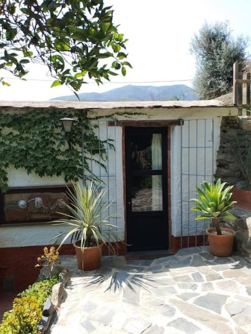 Cortijo La Acequia