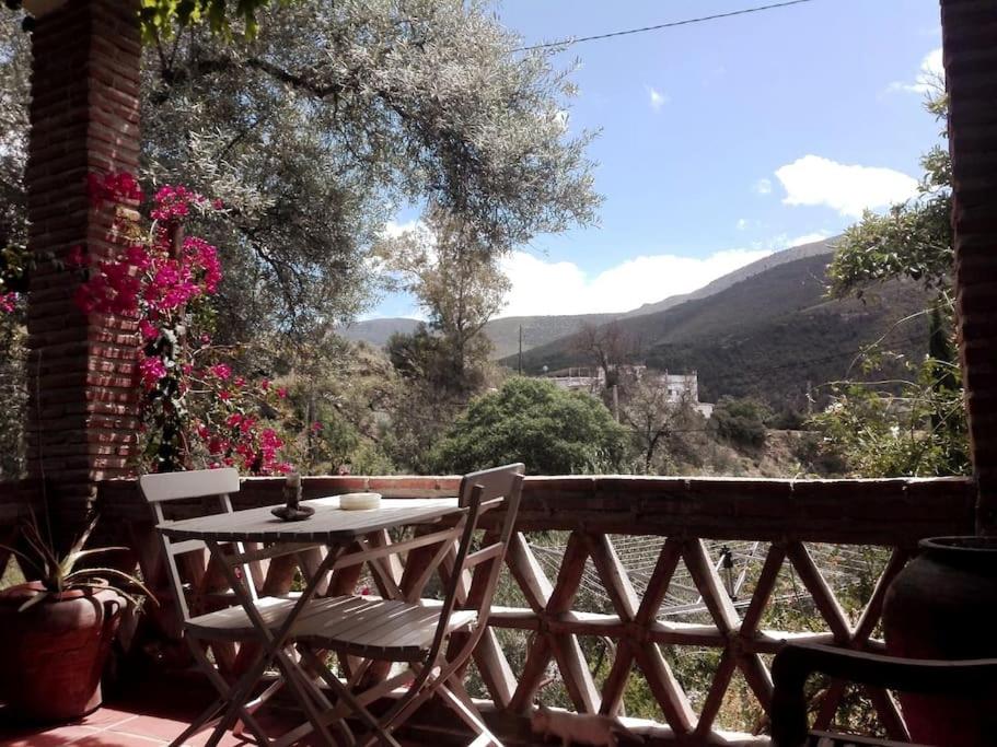 Cortijo La Acequia