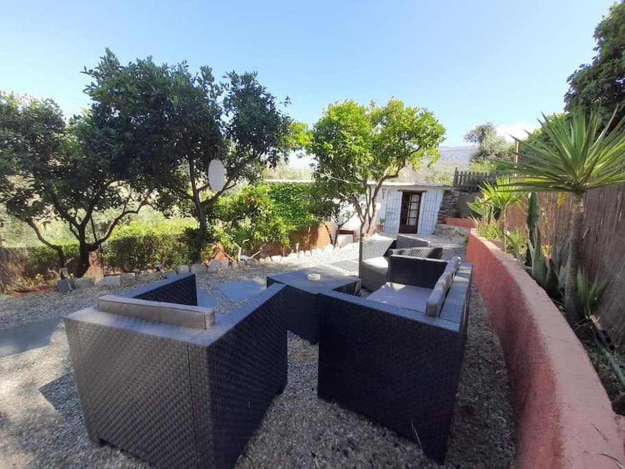 Cortijo La Acequia